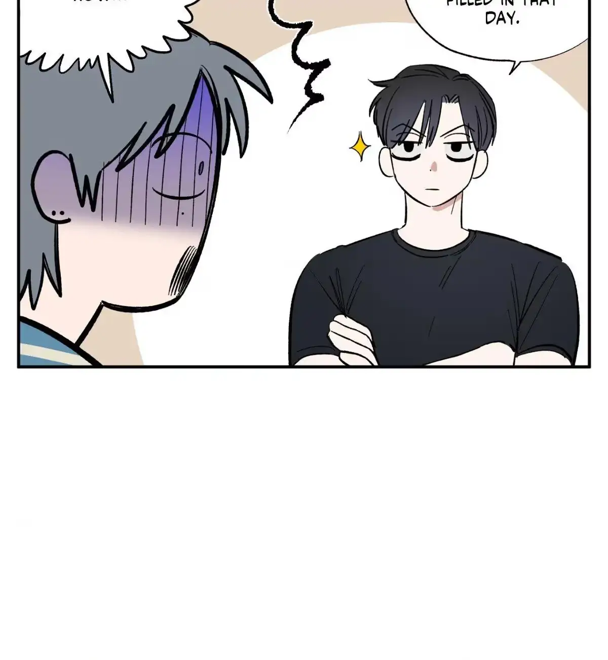 Sweeten the Deal Chapter 29 page 12 - 