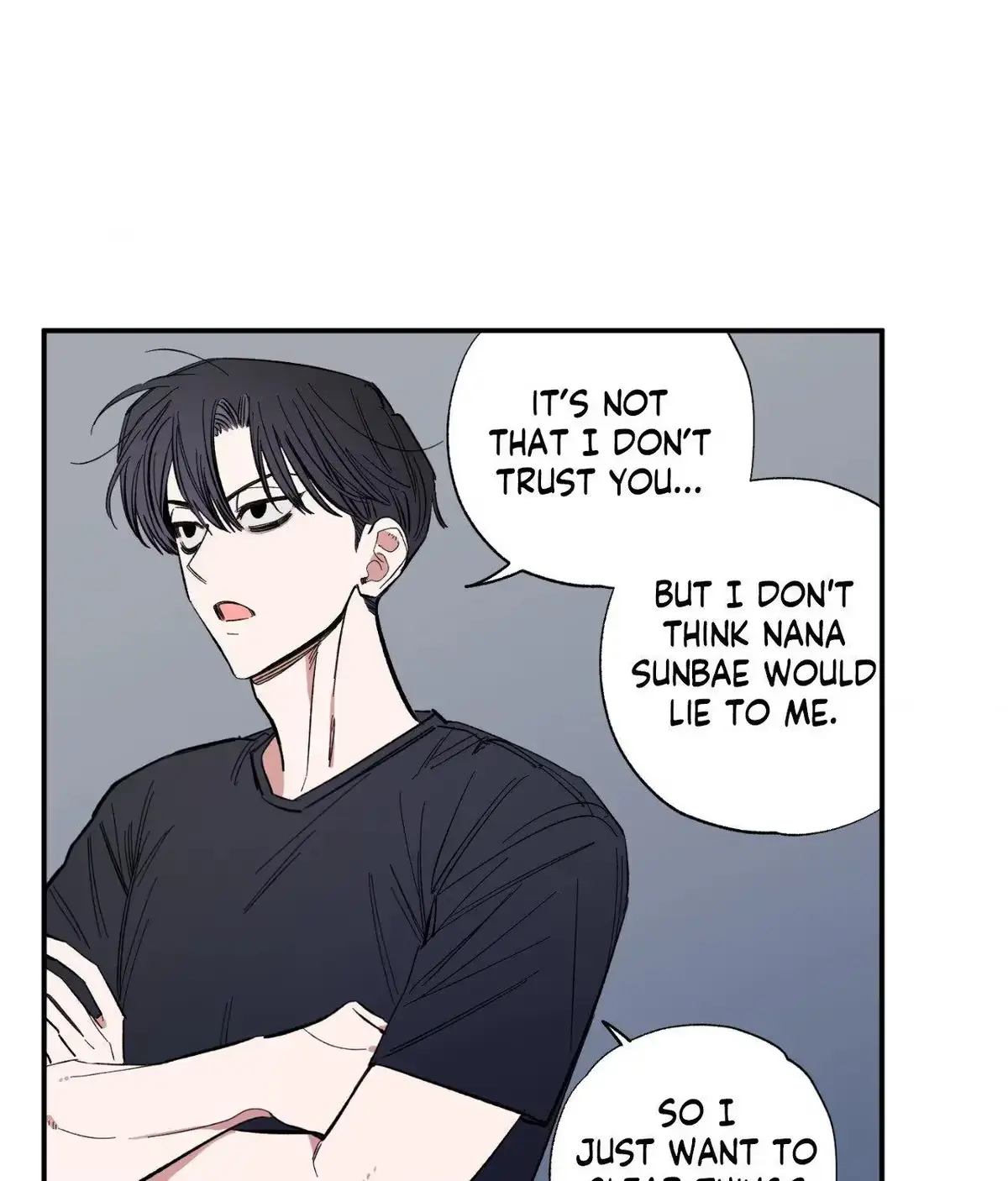 Sweeten the Deal Chapter 29 page 14 - 