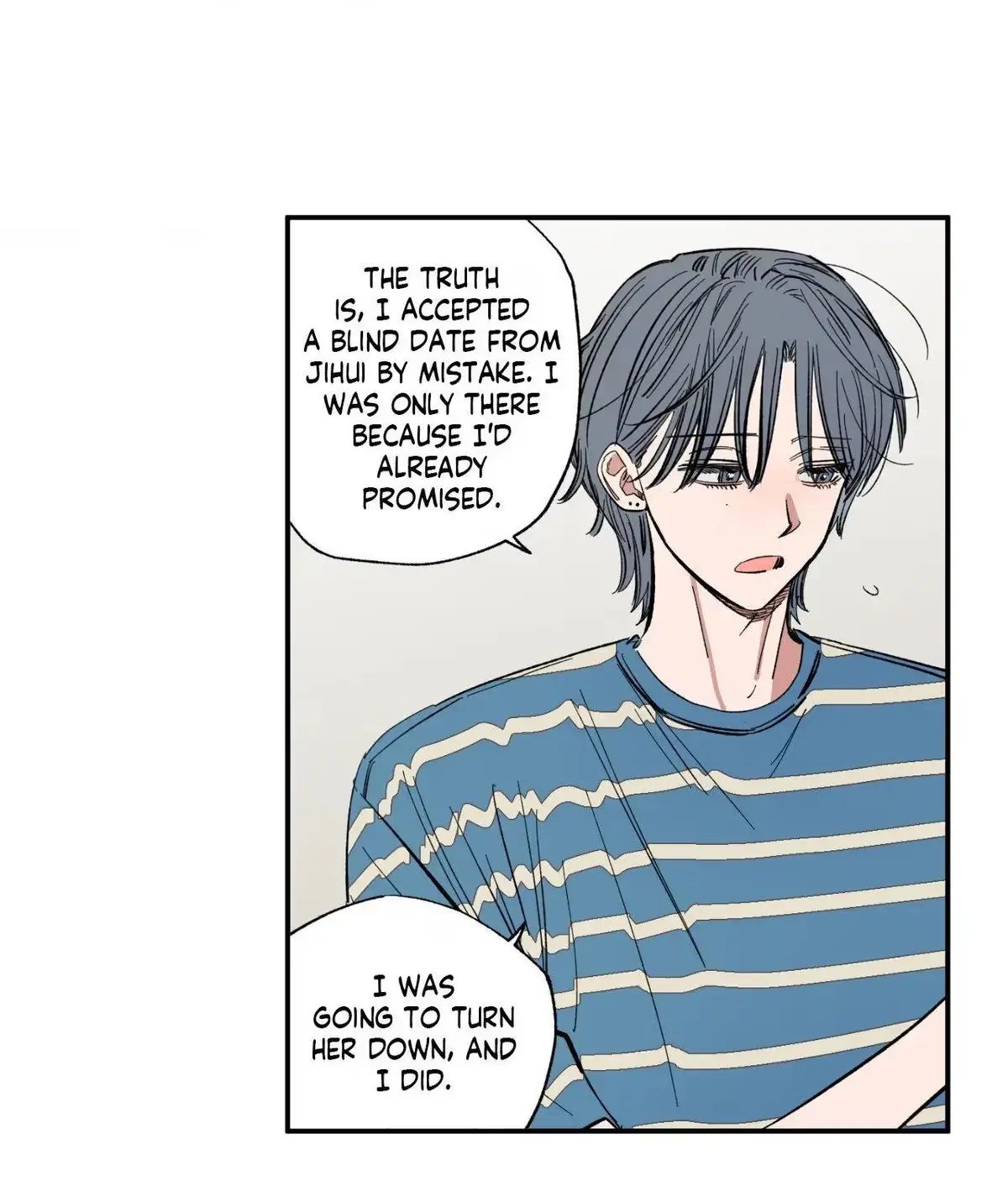 Sweeten the Deal Chapter 29 page 19 - 
