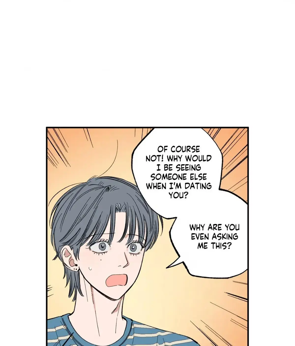 Sweeten the Deal Chapter 29 page 3 - 
