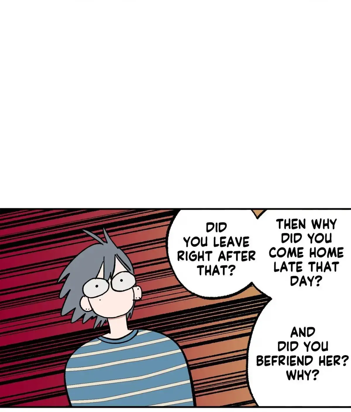 Sweeten the Deal Chapter 29 page 21 - 