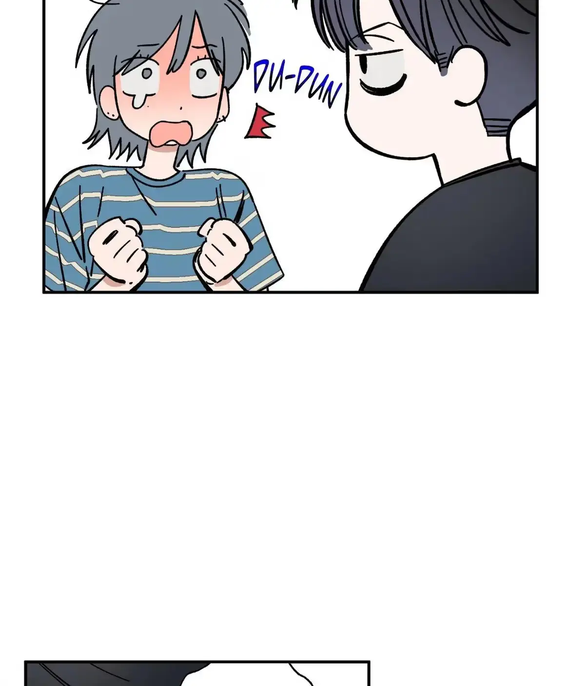 Sweeten the Deal Chapter 29 page 23 - 