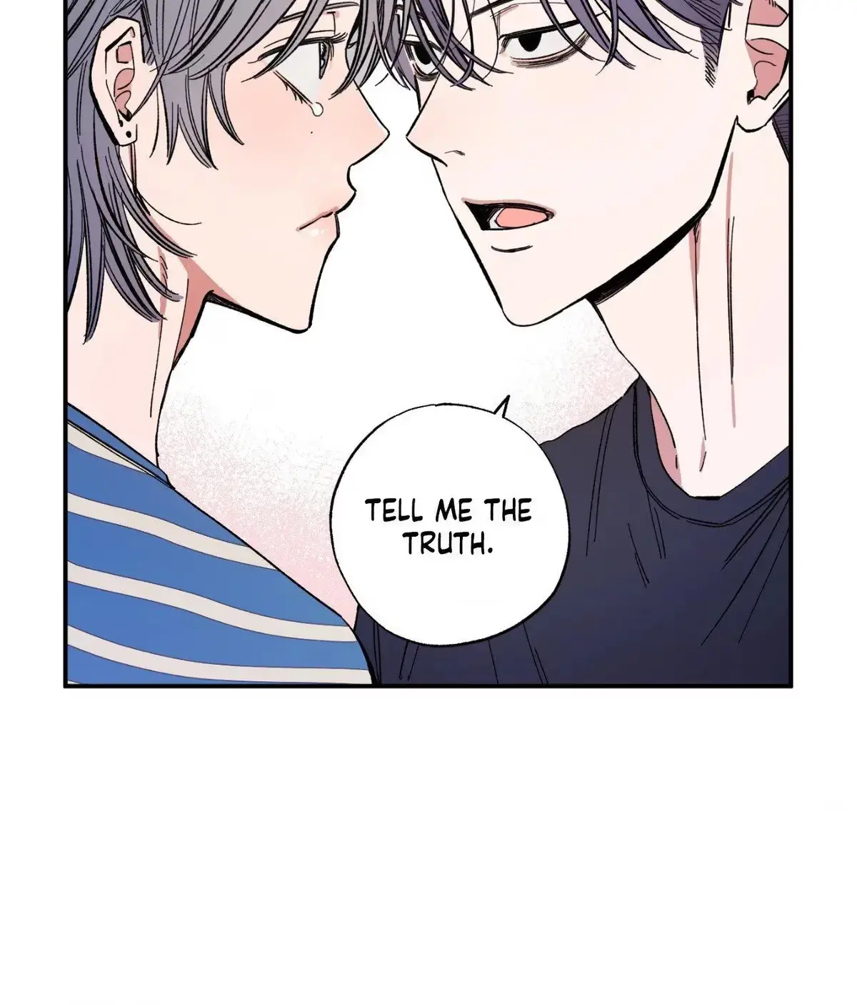 Sweeten the Deal Chapter 29 page 27 - 