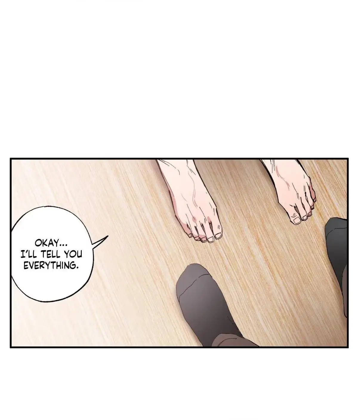 Sweeten the Deal Chapter 29 page 28 - 