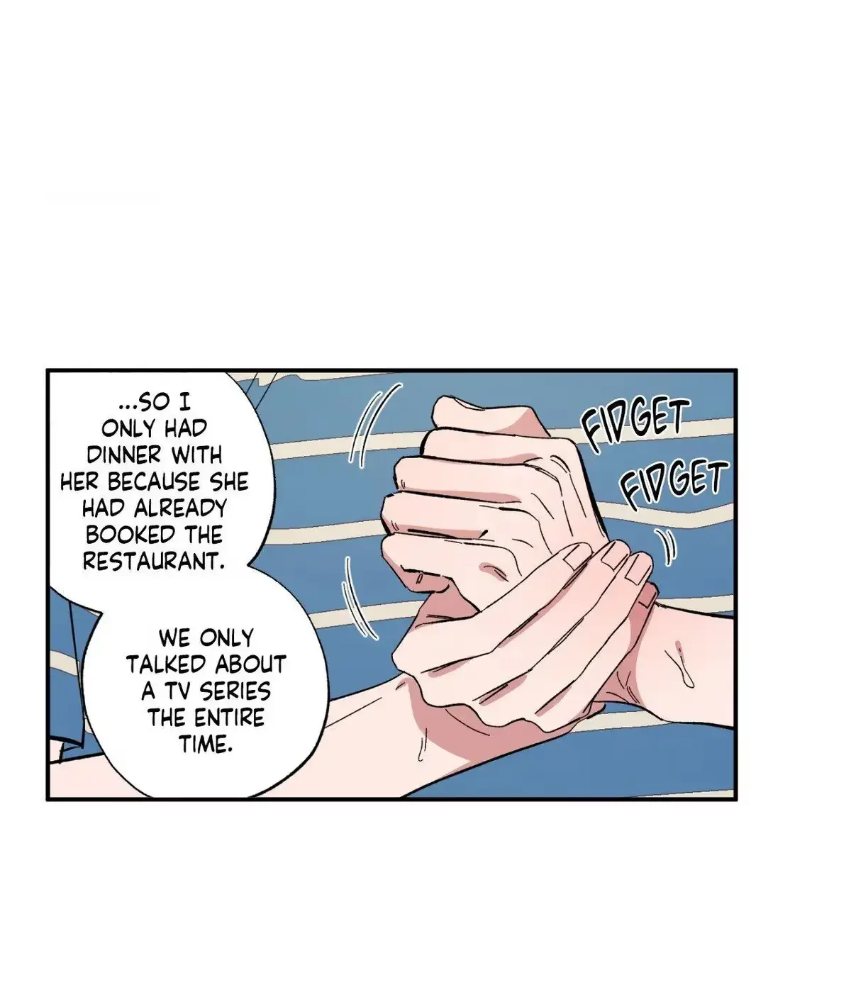 Sweeten the Deal Chapter 29 page 31 - 