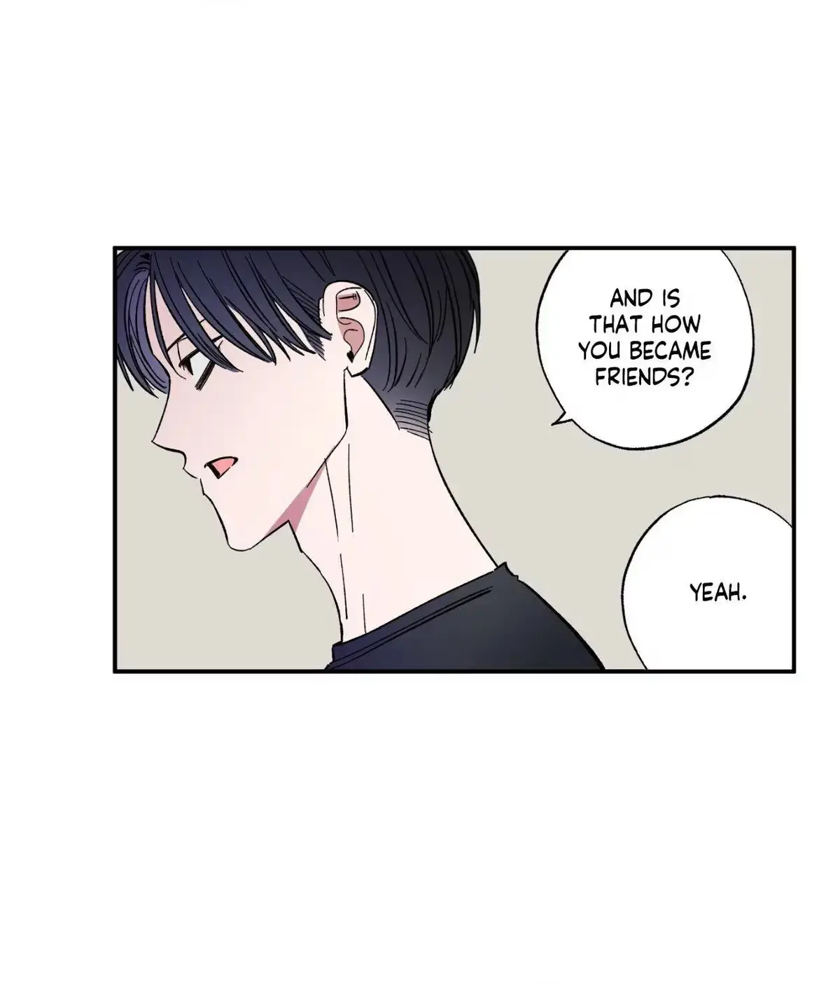 Sweeten the Deal Chapter 29 page 32 - 