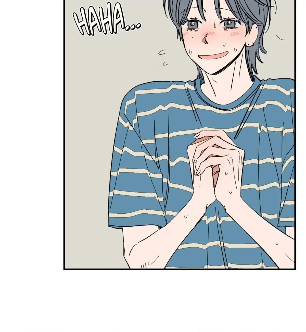 Sweeten the Deal Chapter 29 page 36 - 