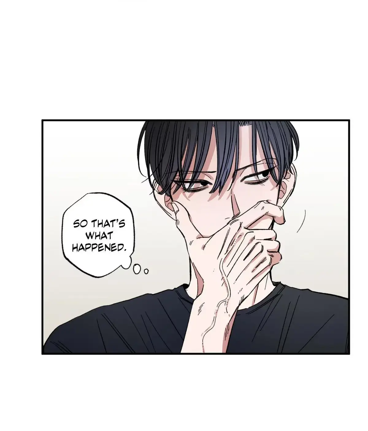 Sweeten the Deal Chapter 29 page 39 - 