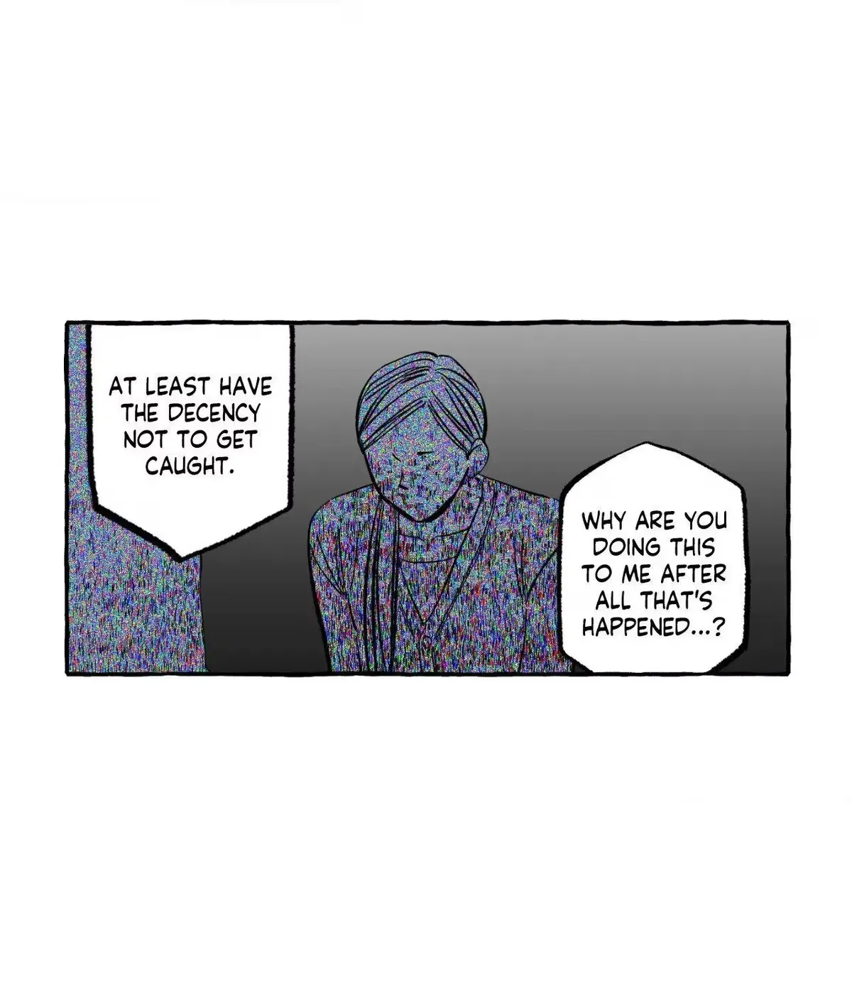 Sweeten the Deal Chapter 29 page 46 - 