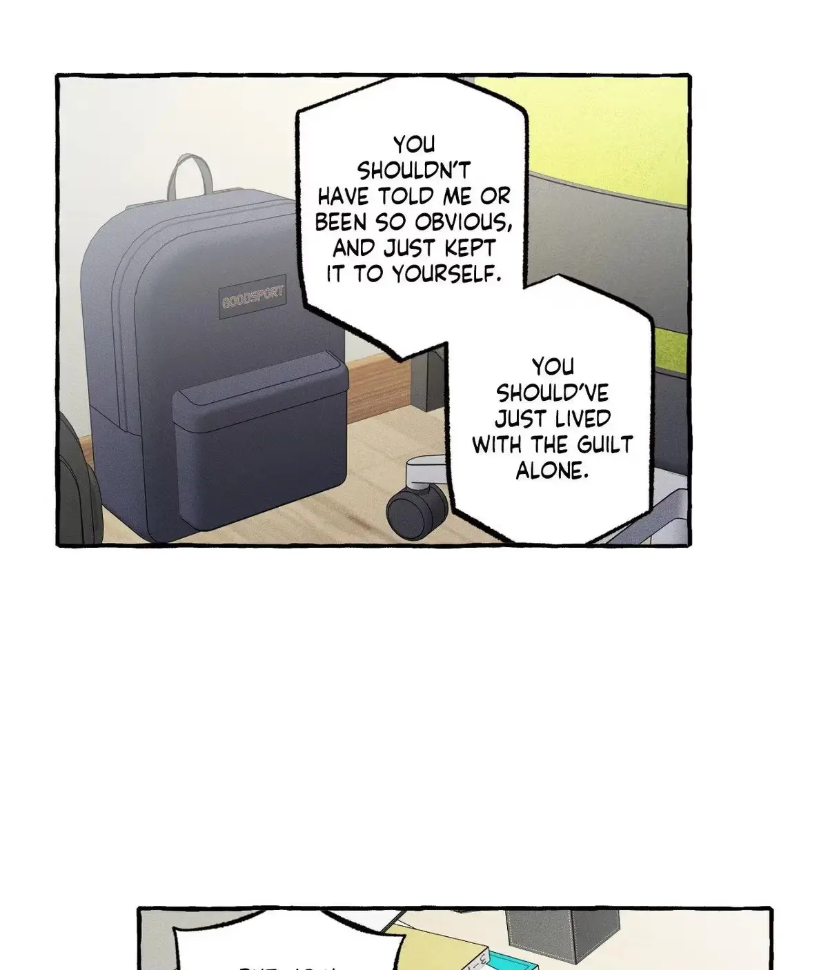 Sweeten the Deal Chapter 29 page 49 - 