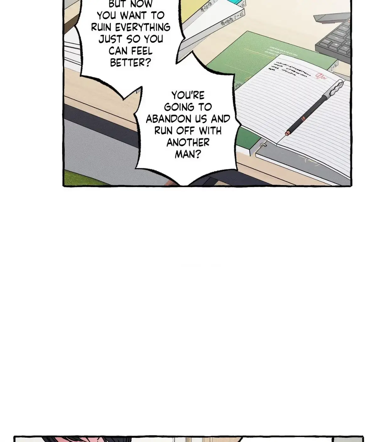 Sweeten the Deal Chapter 29 page 50 - 