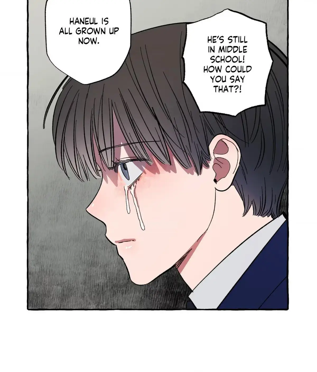 Sweeten the Deal Chapter 29 page 52 - 
