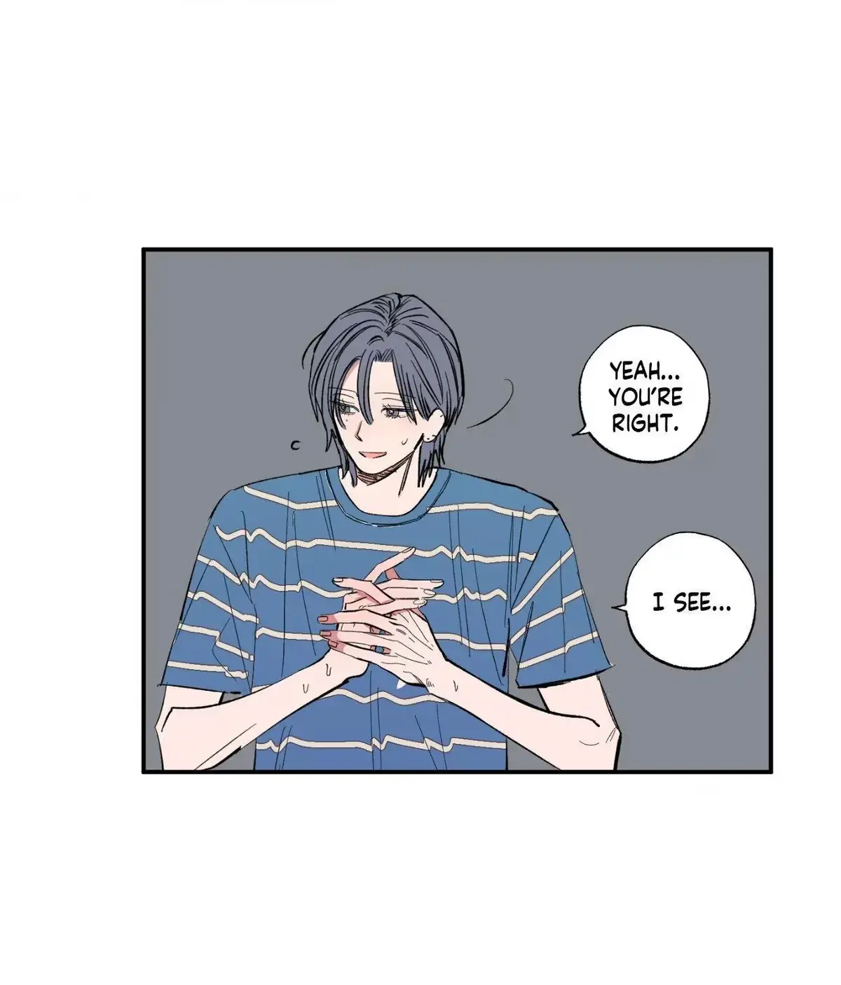Sweeten the Deal Chapter 29 page 56 - 