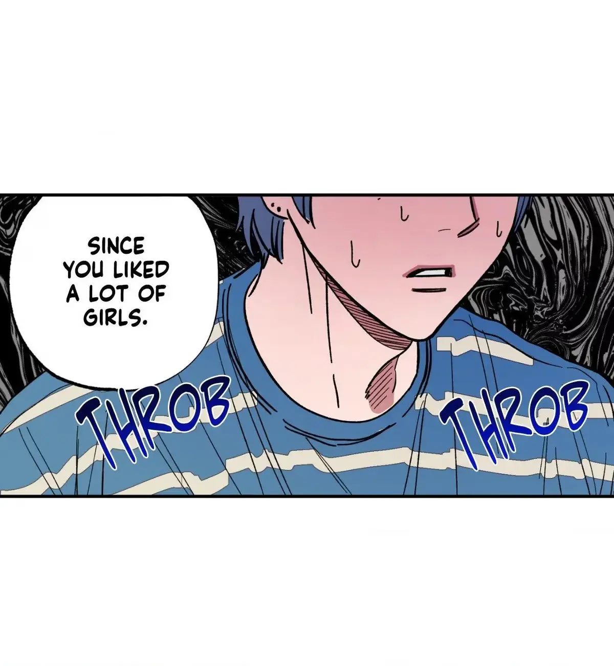 Sweeten the Deal Chapter 29 page 60 - 