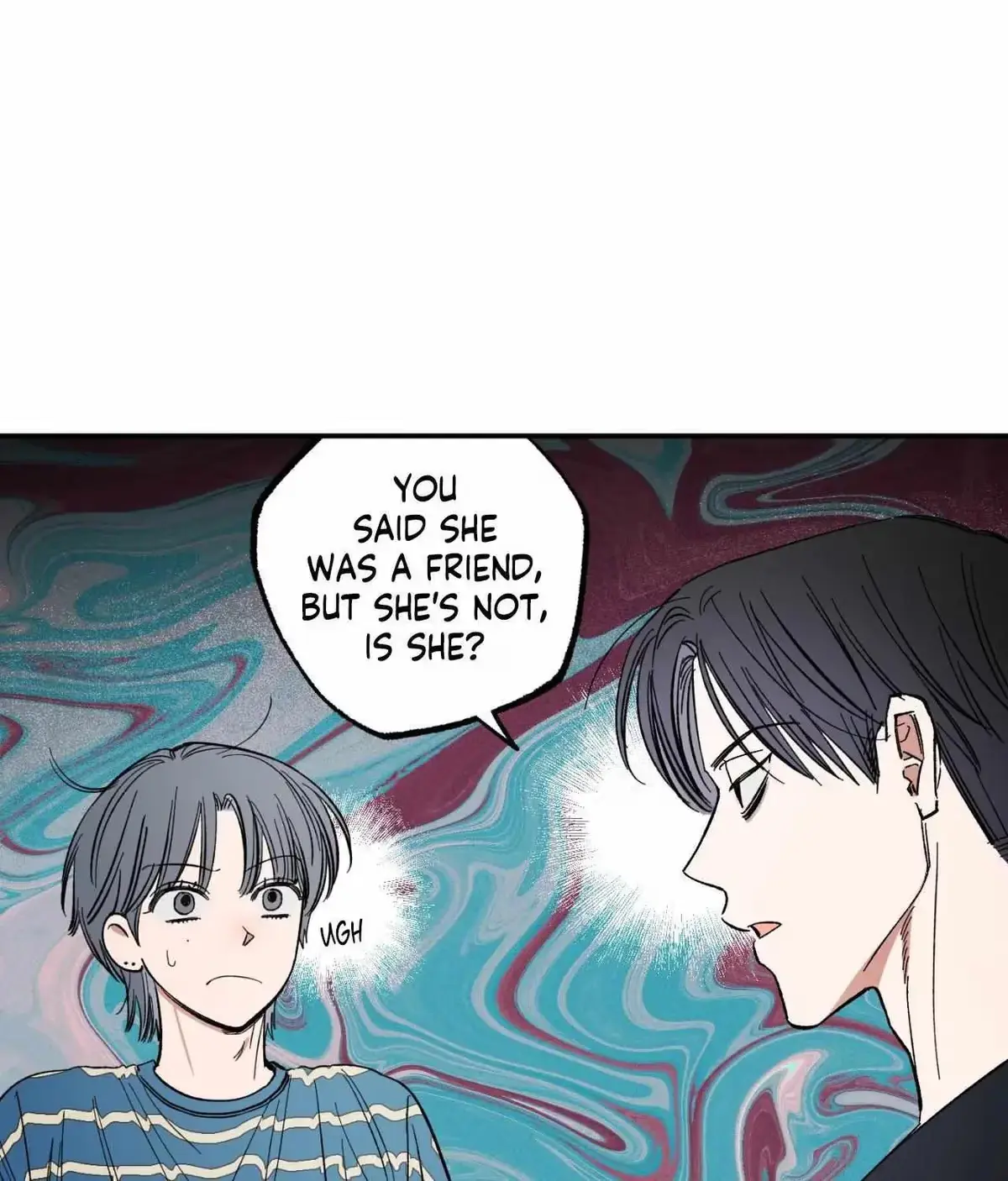 Sweeten the Deal Chapter 29 page 7 - 