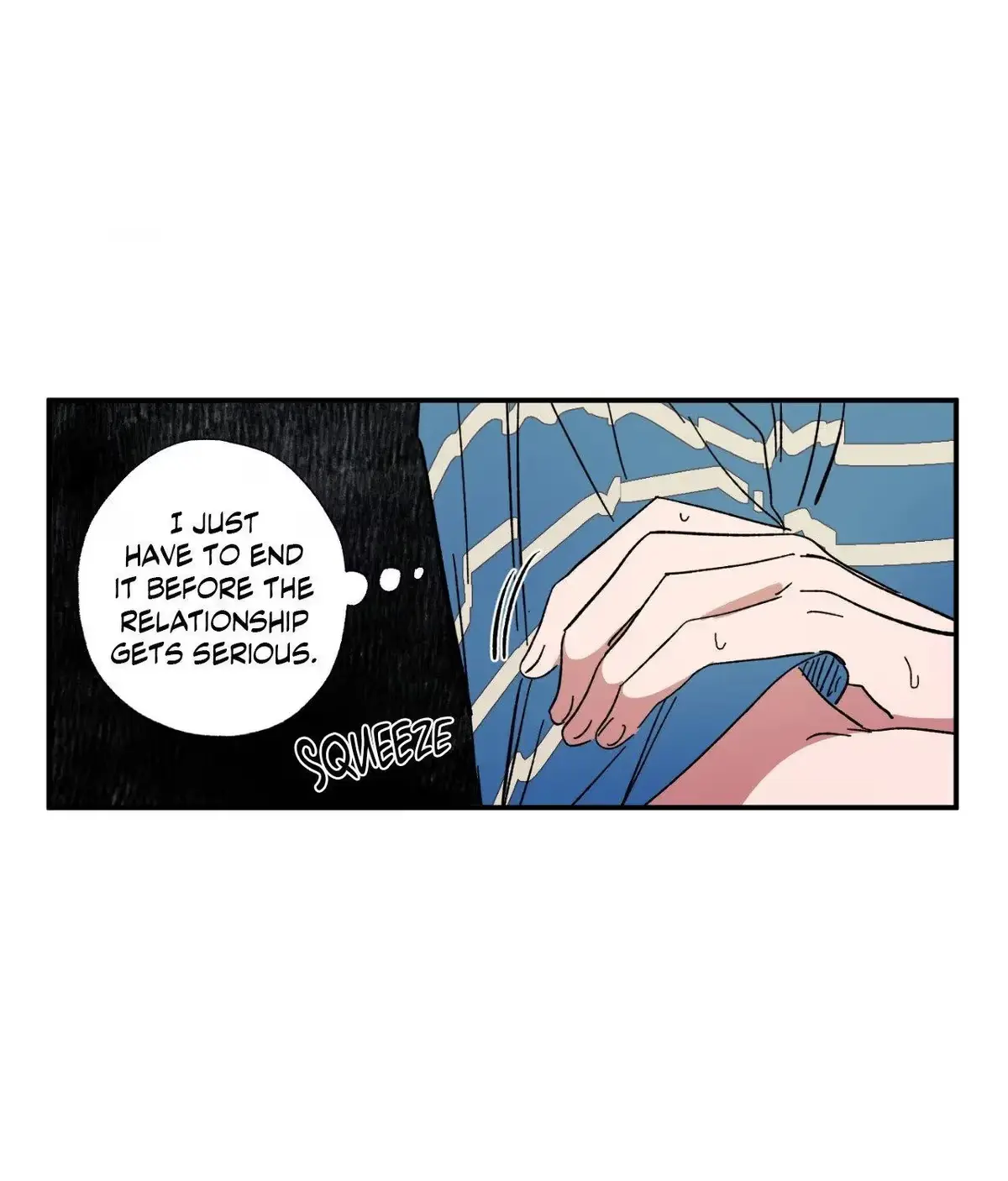 Sweeten the Deal Chapter 29 page 67 - 