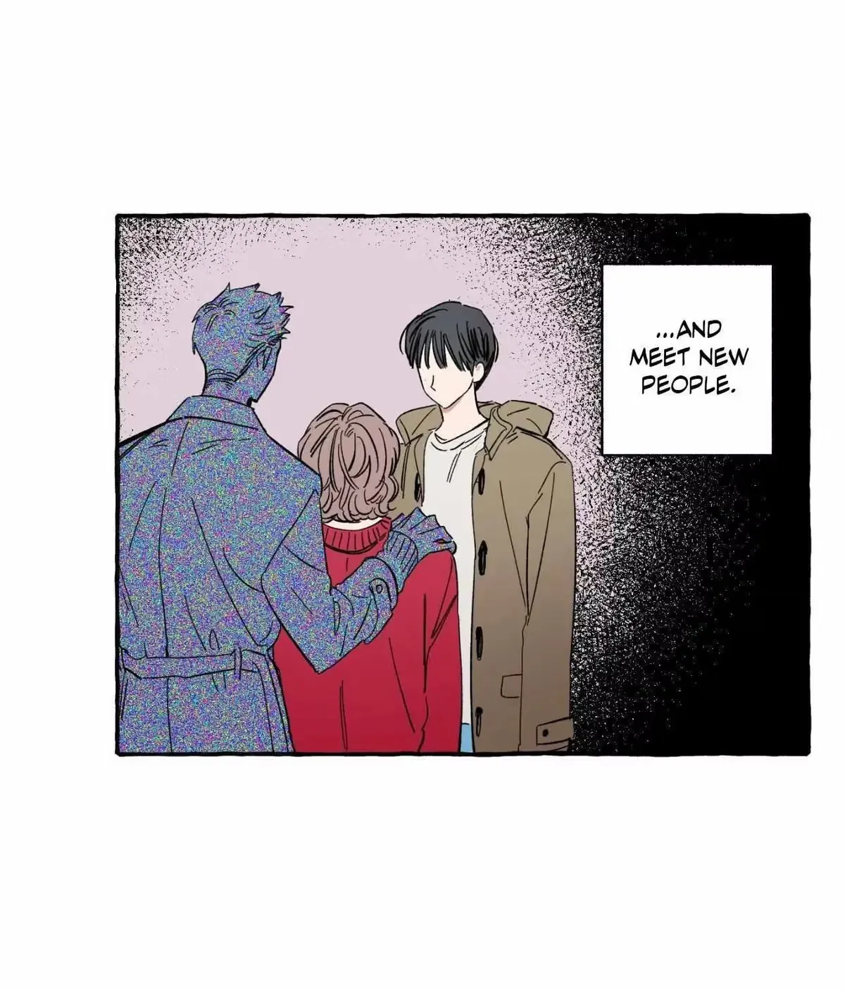 Sweeten the Deal Chapter 29 page 69 - 