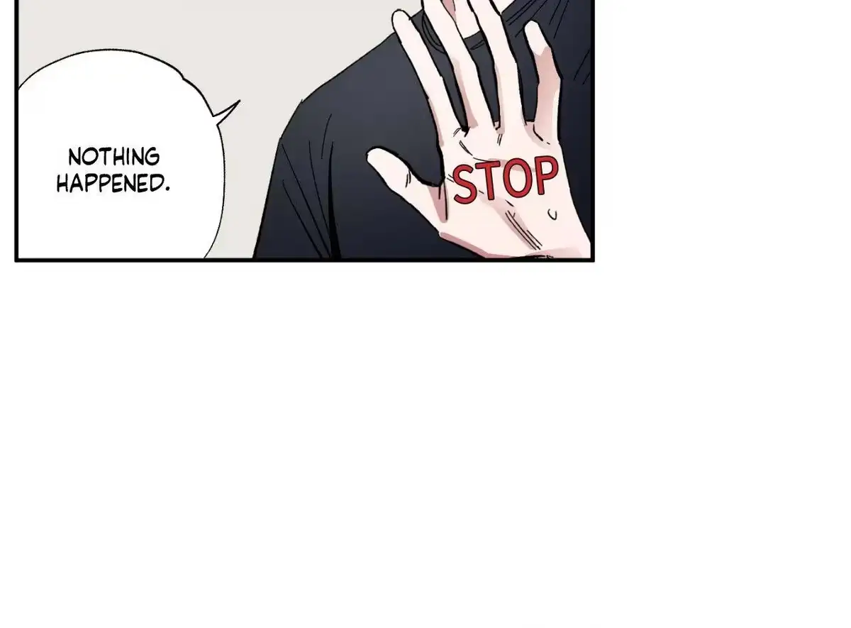 Sweeten the Deal Chapter 29 page 72 - 