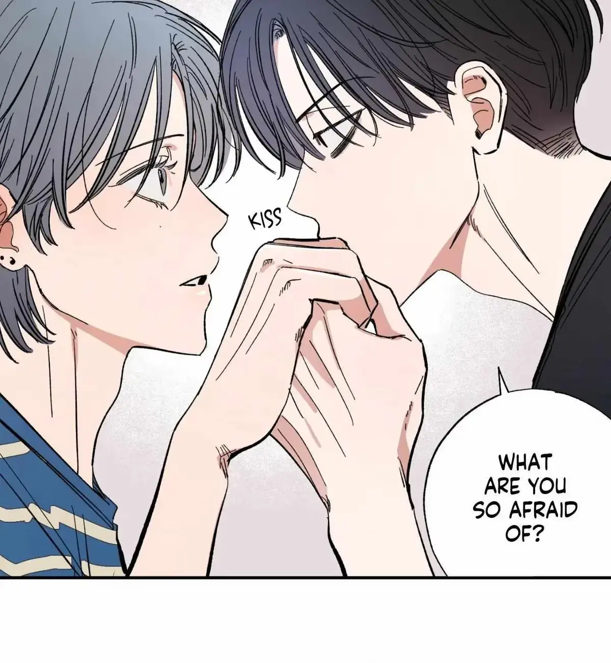 Sweeten the Deal Chapter 29 page 78 - 