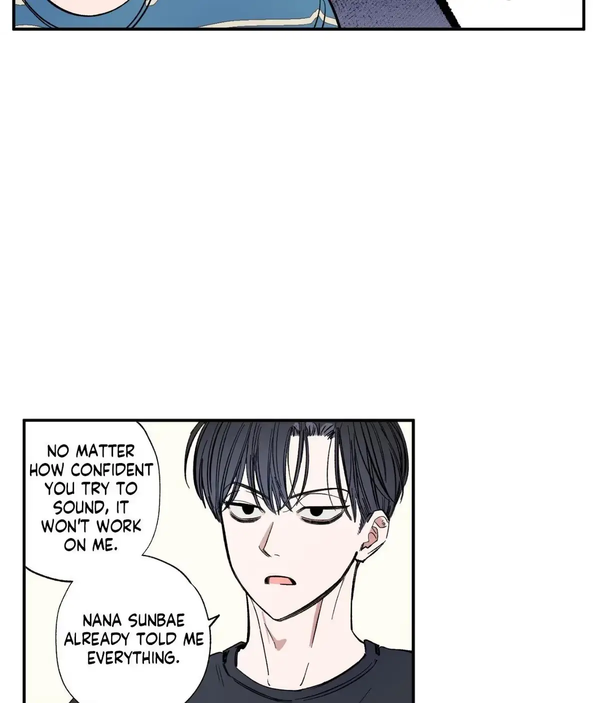 Sweeten the Deal Chapter 29 page 9 - 