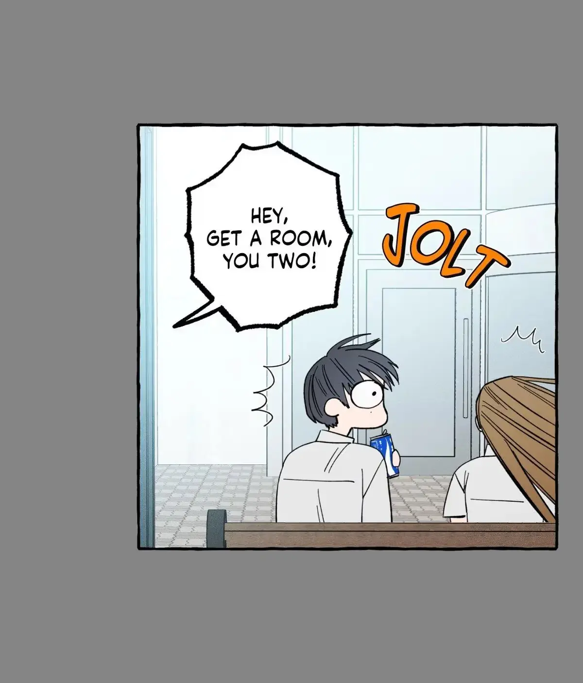 Sweeten the Deal Chapter 30 page 14 - 
