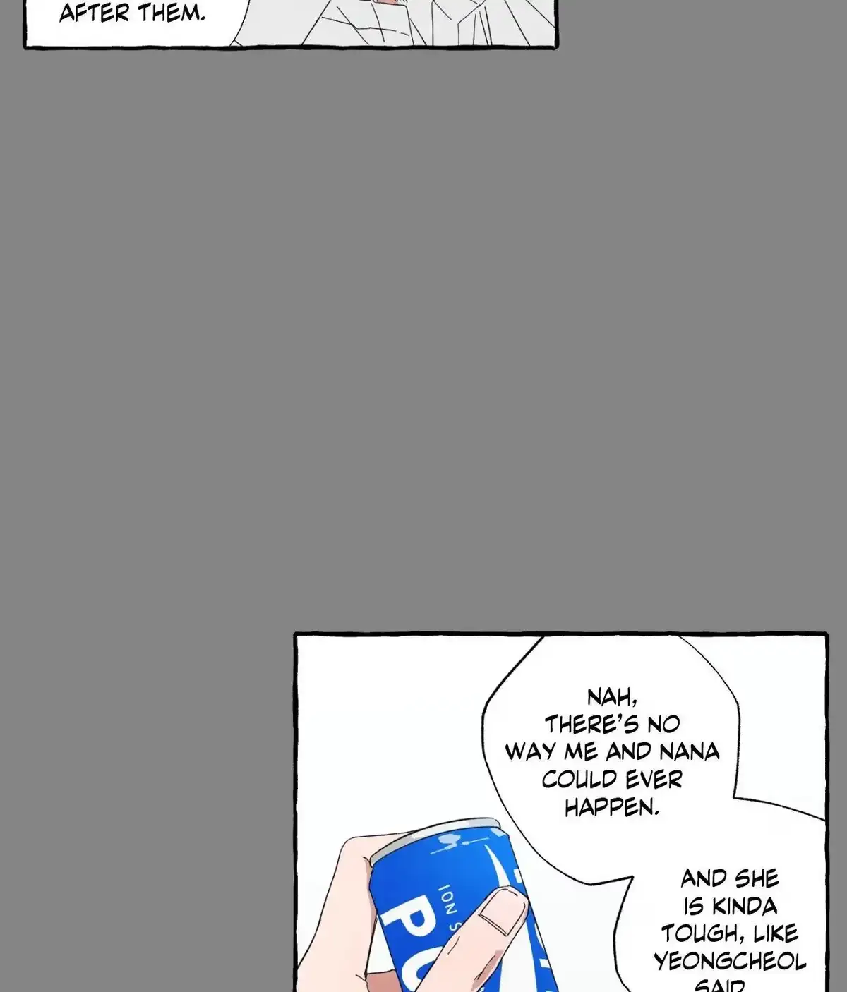 Sweeten the Deal Chapter 30 page 17 - 