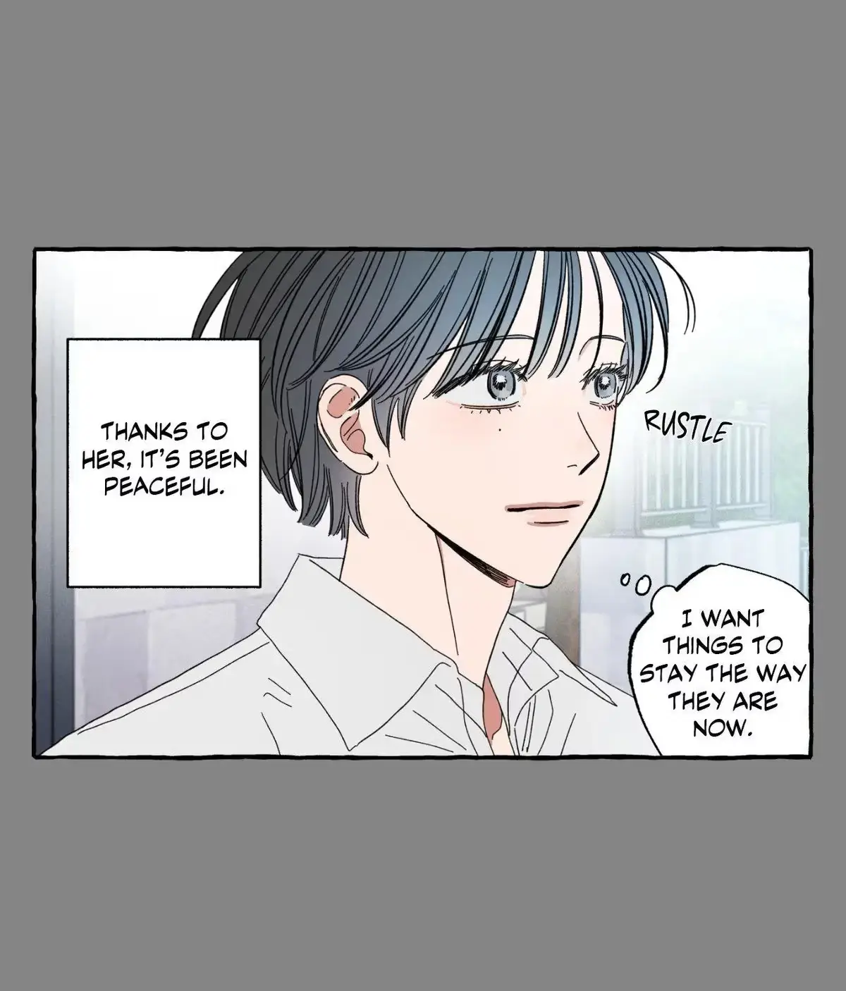 Sweeten the Deal Chapter 30 page 20 - 