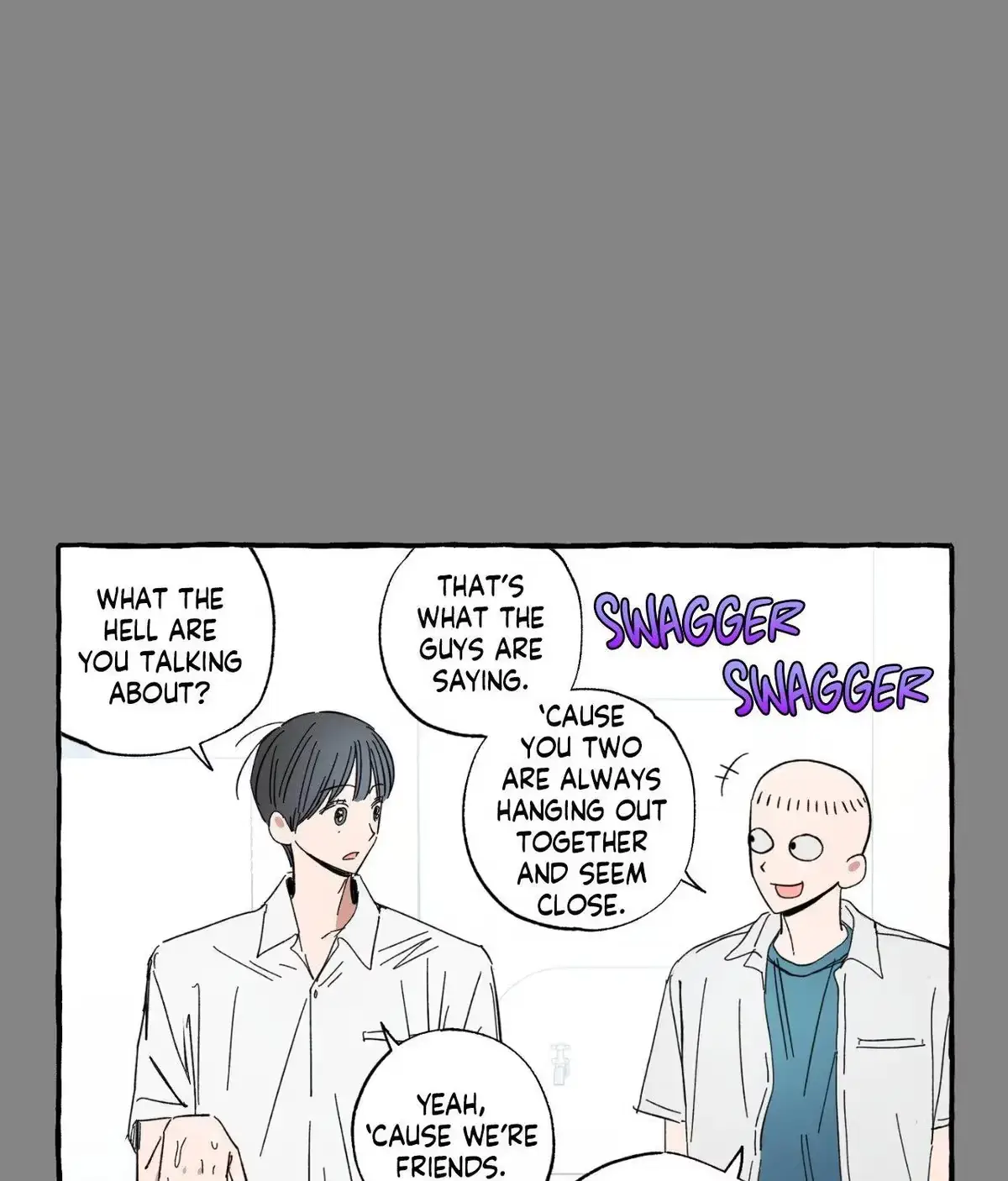 Sweeten the Deal Chapter 30 page 3 - 
