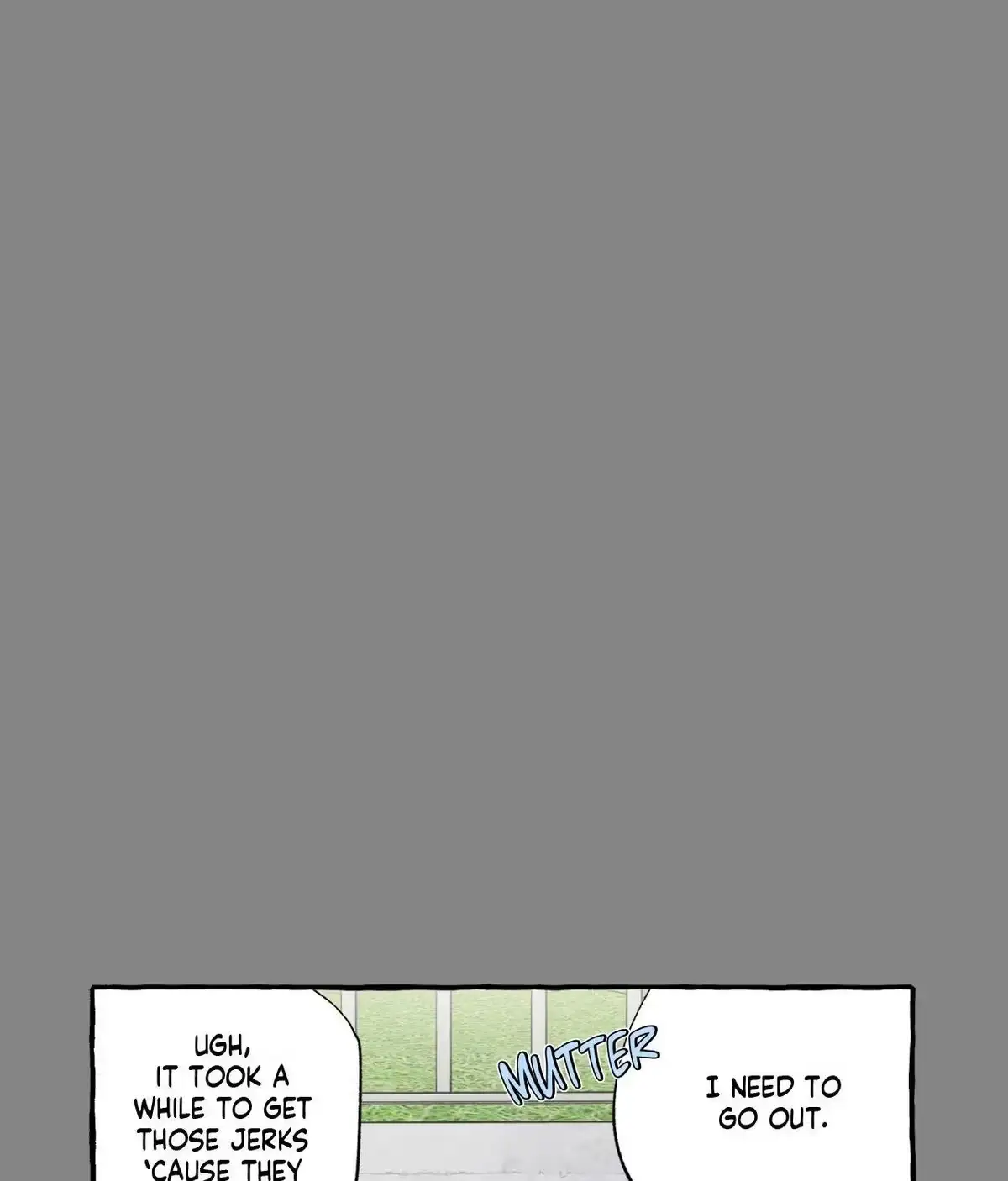 Sweeten the Deal Chapter 30 page 21 - 