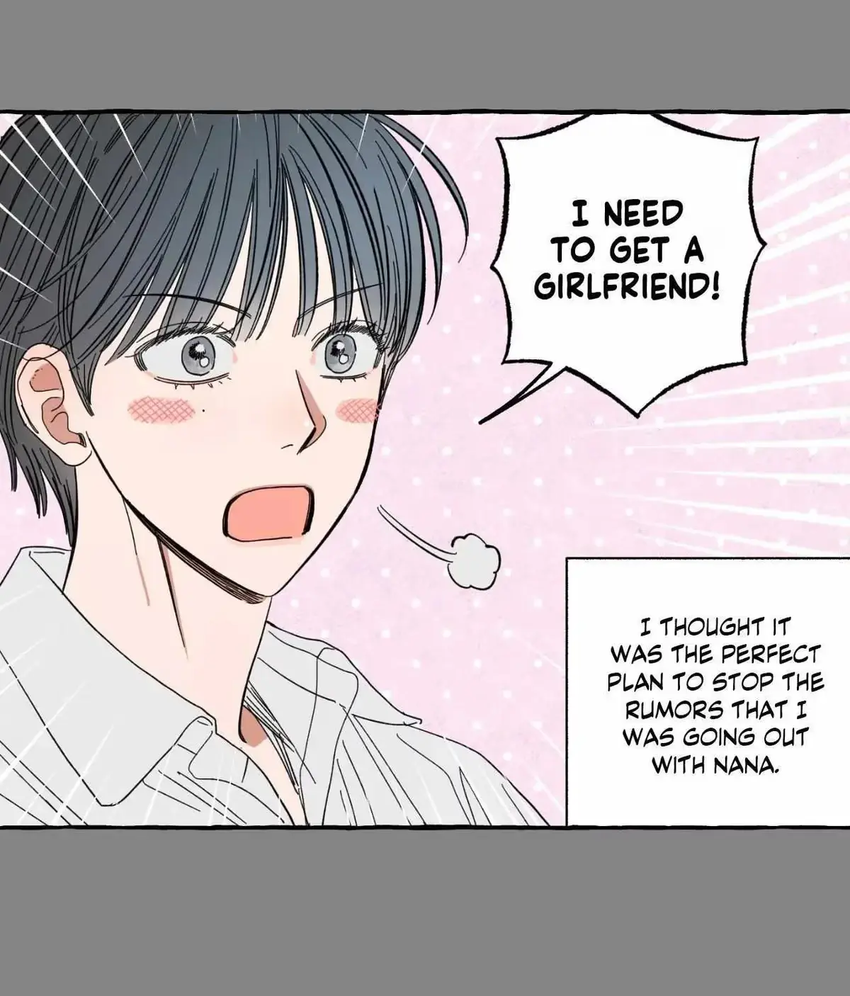 Sweeten the Deal Chapter 30 page 23 - 