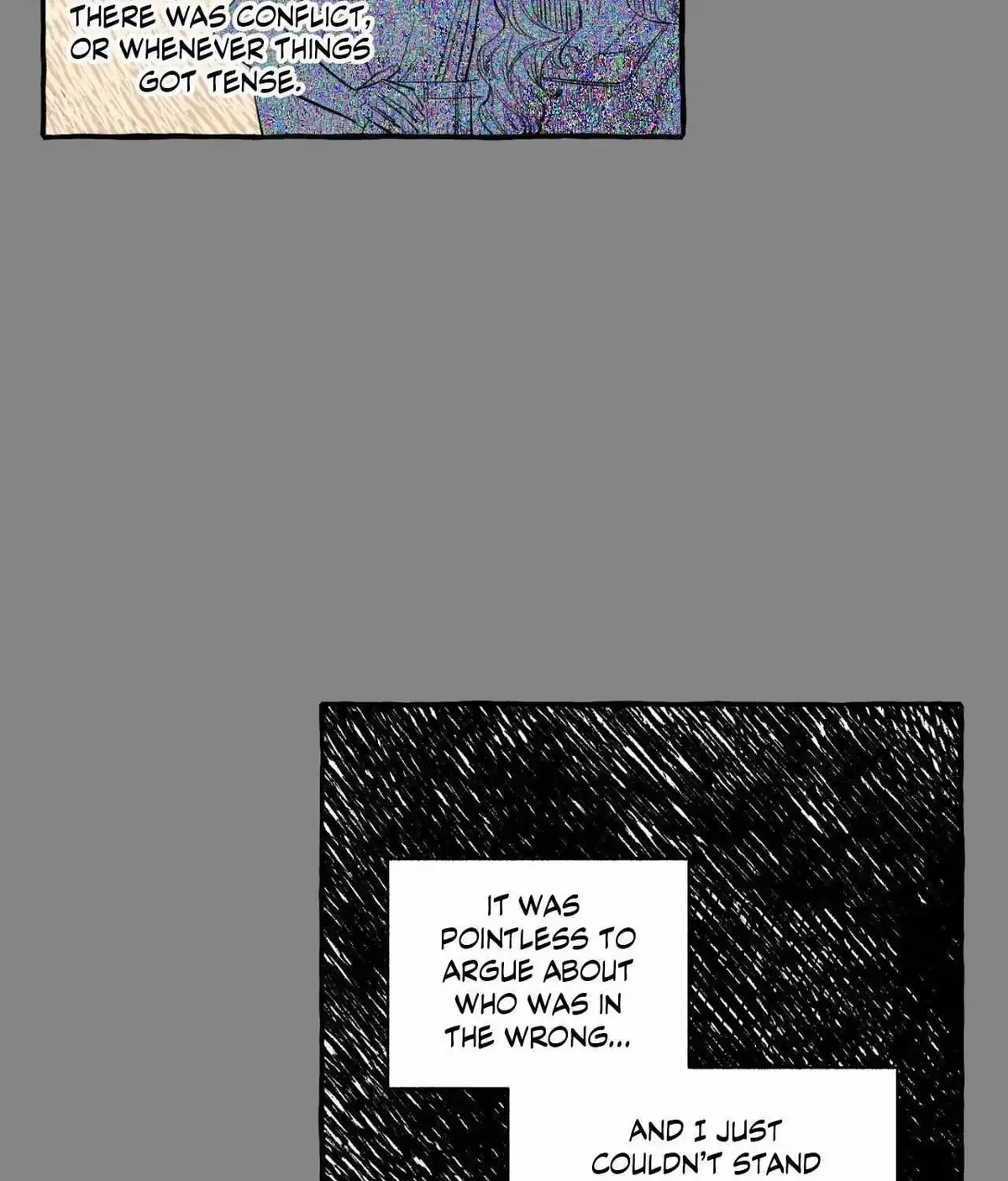 Sweeten the Deal Chapter 30 page 27 - 