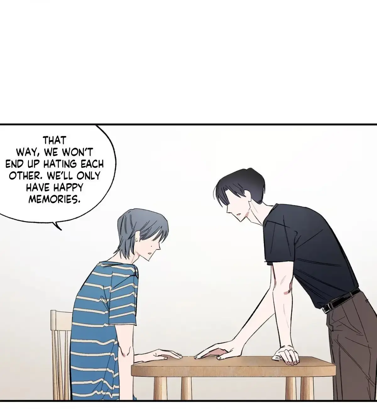 Sweeten the Deal Chapter 30 page 36 - 