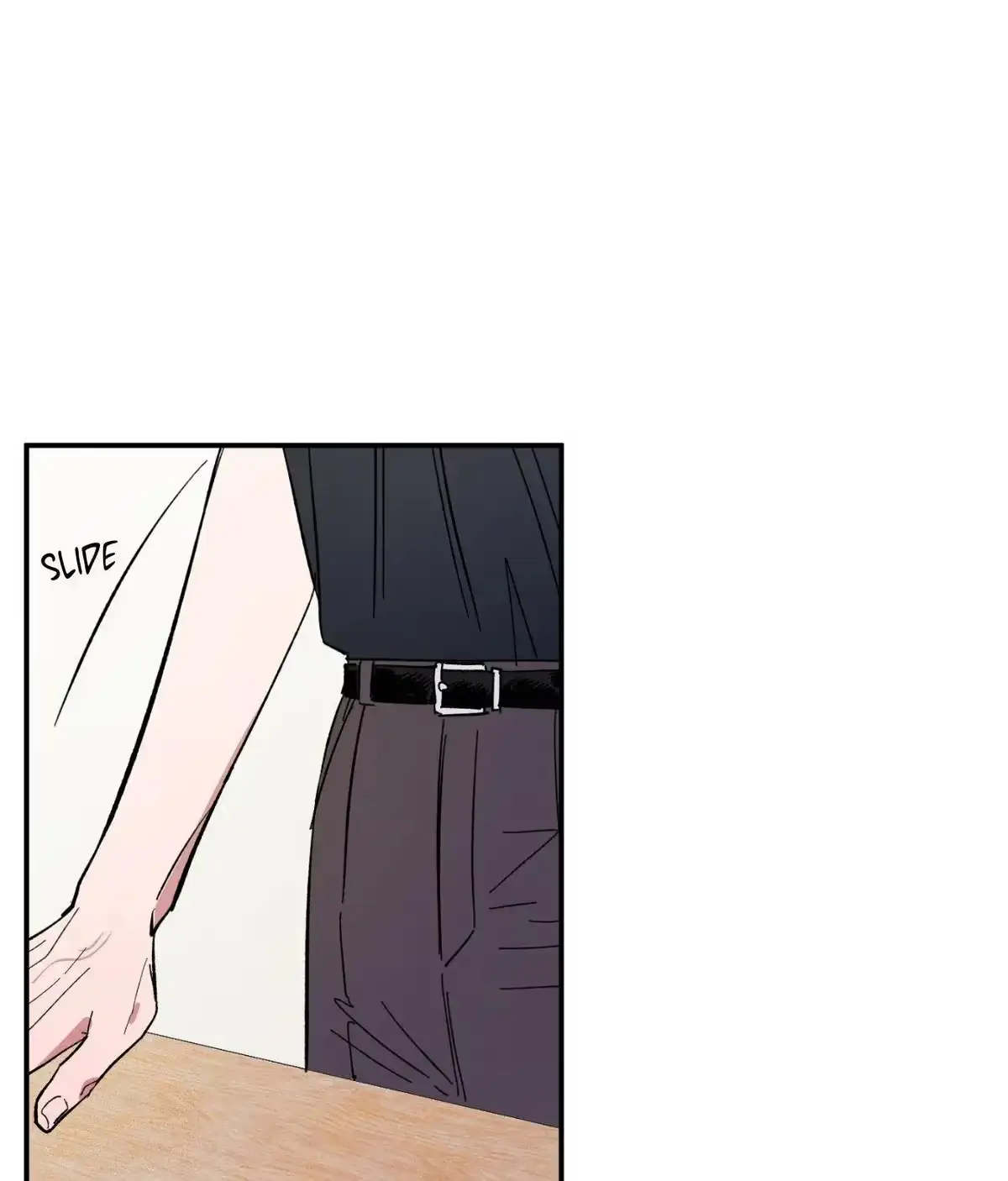 Sweeten the Deal Chapter 30 page 38 - 