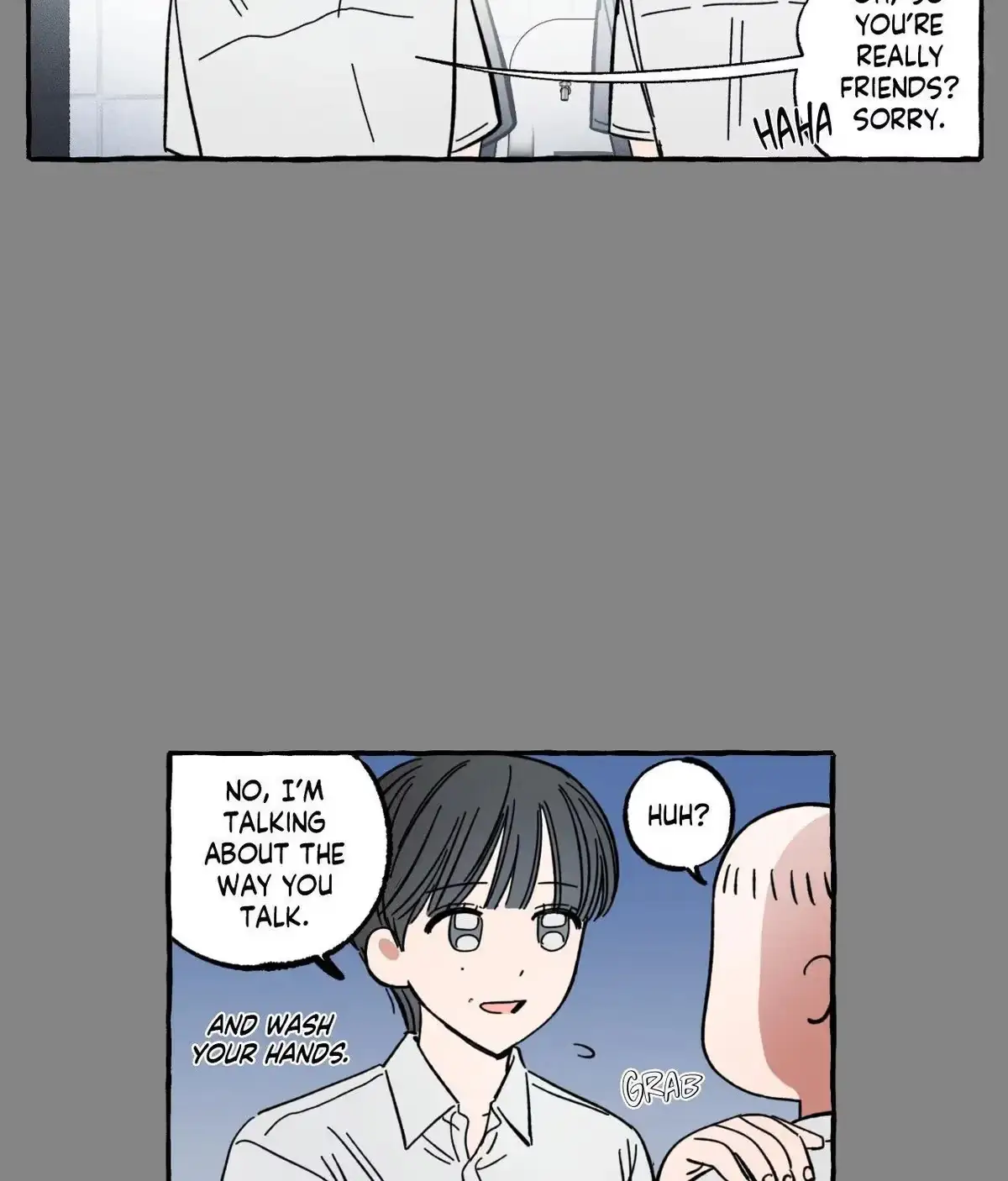 Sweeten the Deal Chapter 30 page 5 - 