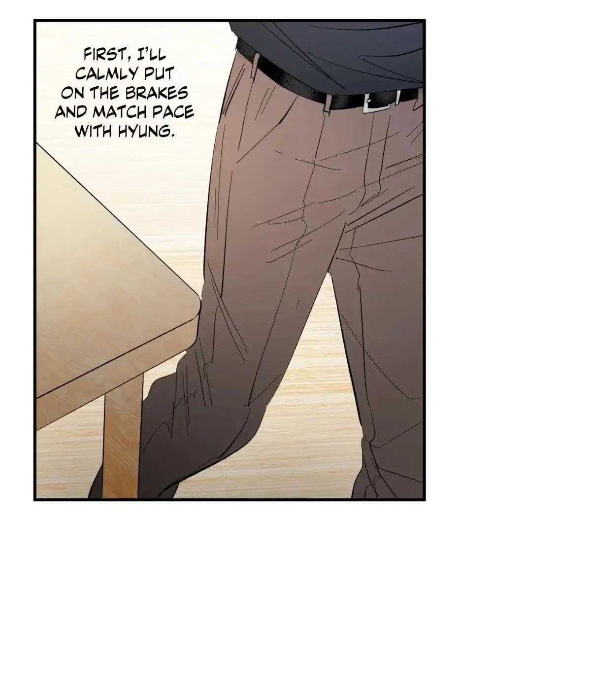 Sweeten the Deal Chapter 30 page 49 - 