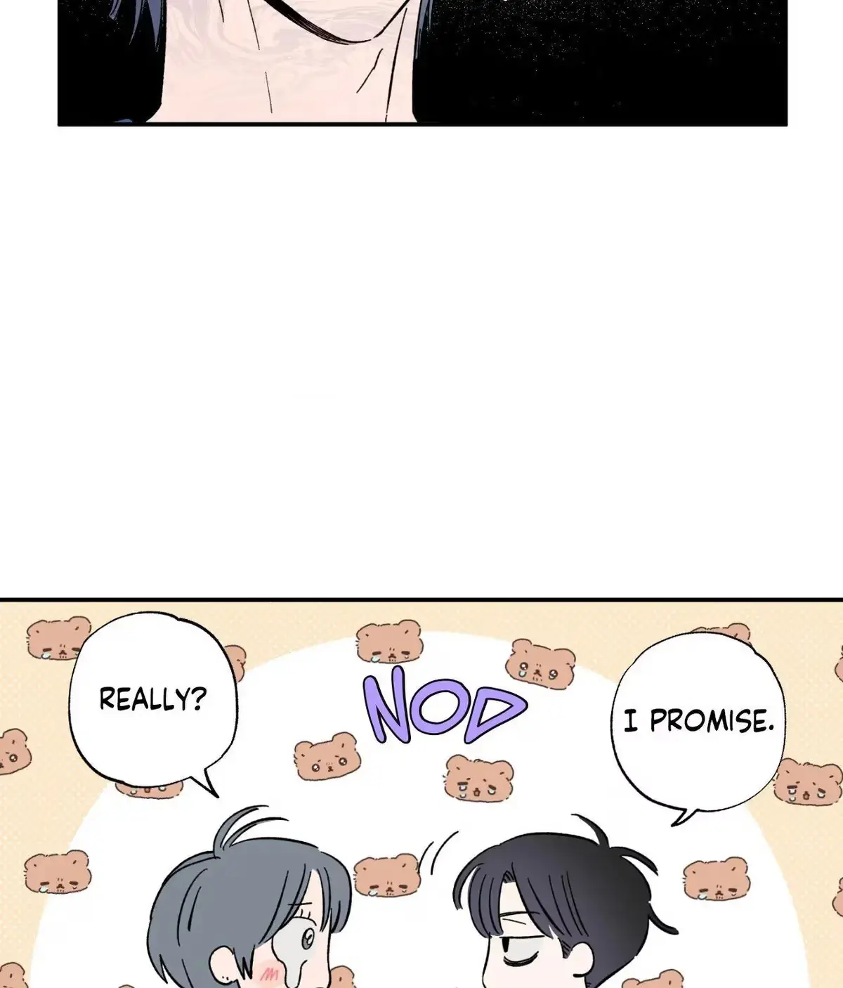 Sweeten the Deal Chapter 30 page 58 - 