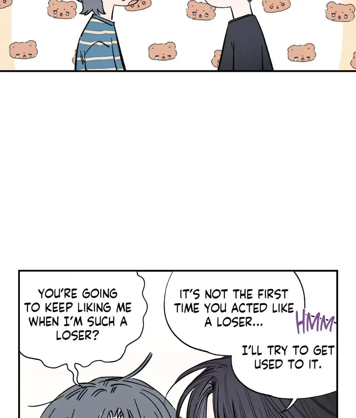 Sweeten the Deal Chapter 30 page 59 - 