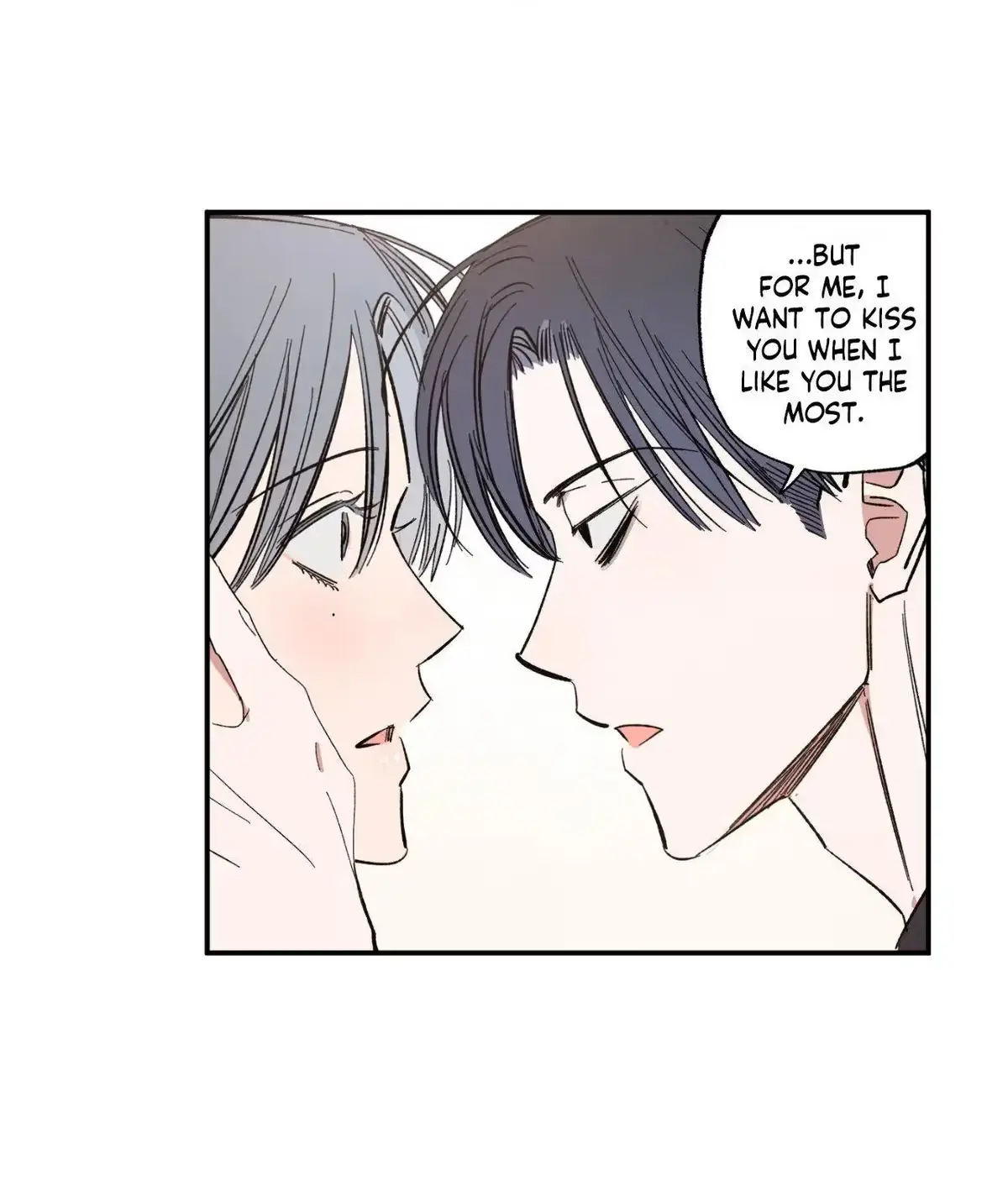 Sweeten the Deal Chapter 30 page 62 - 