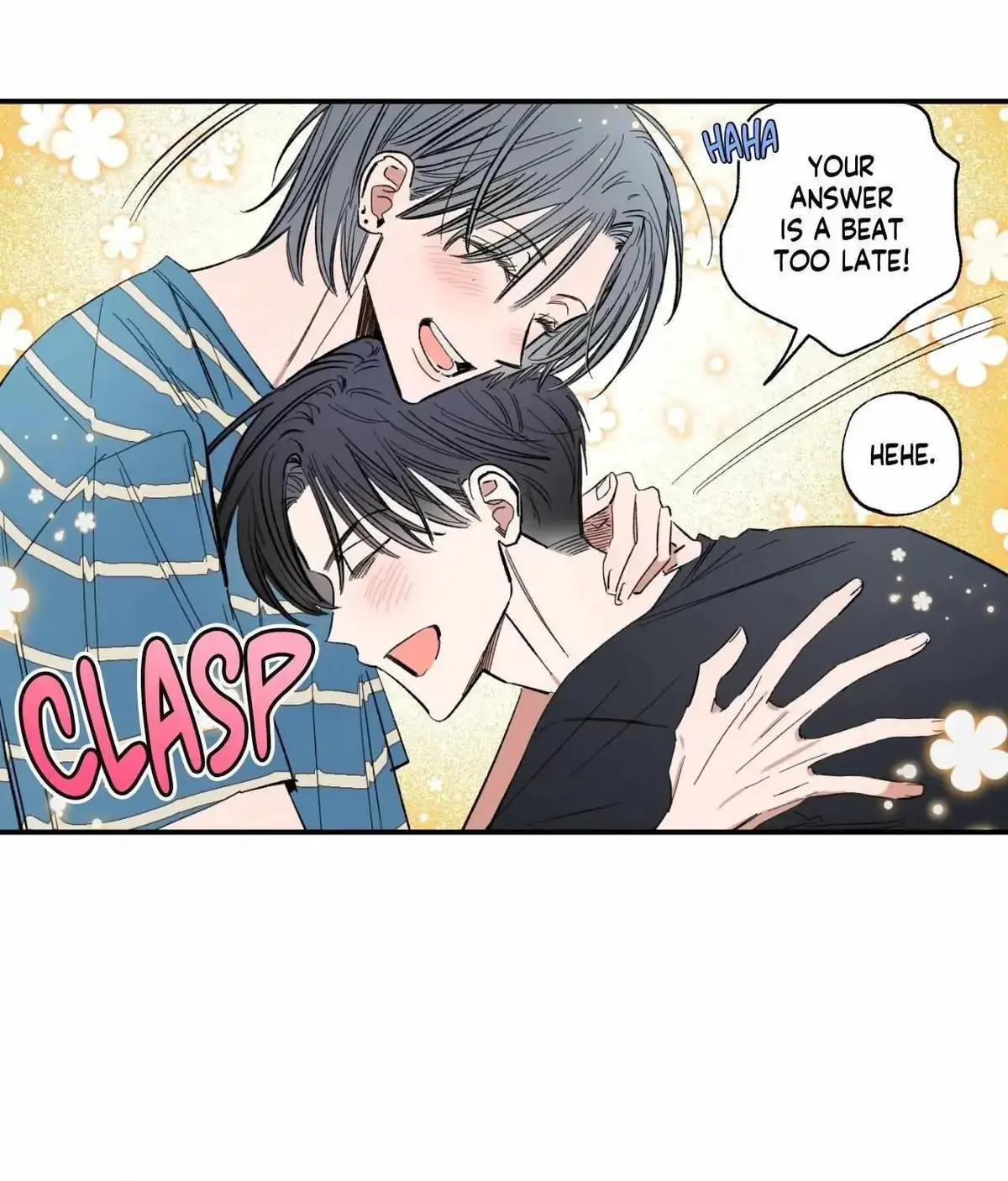 Sweeten the Deal Chapter 30 page 67 - 