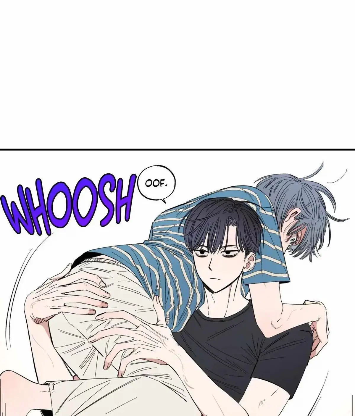 Sweeten the Deal Chapter 30 page 73 - 