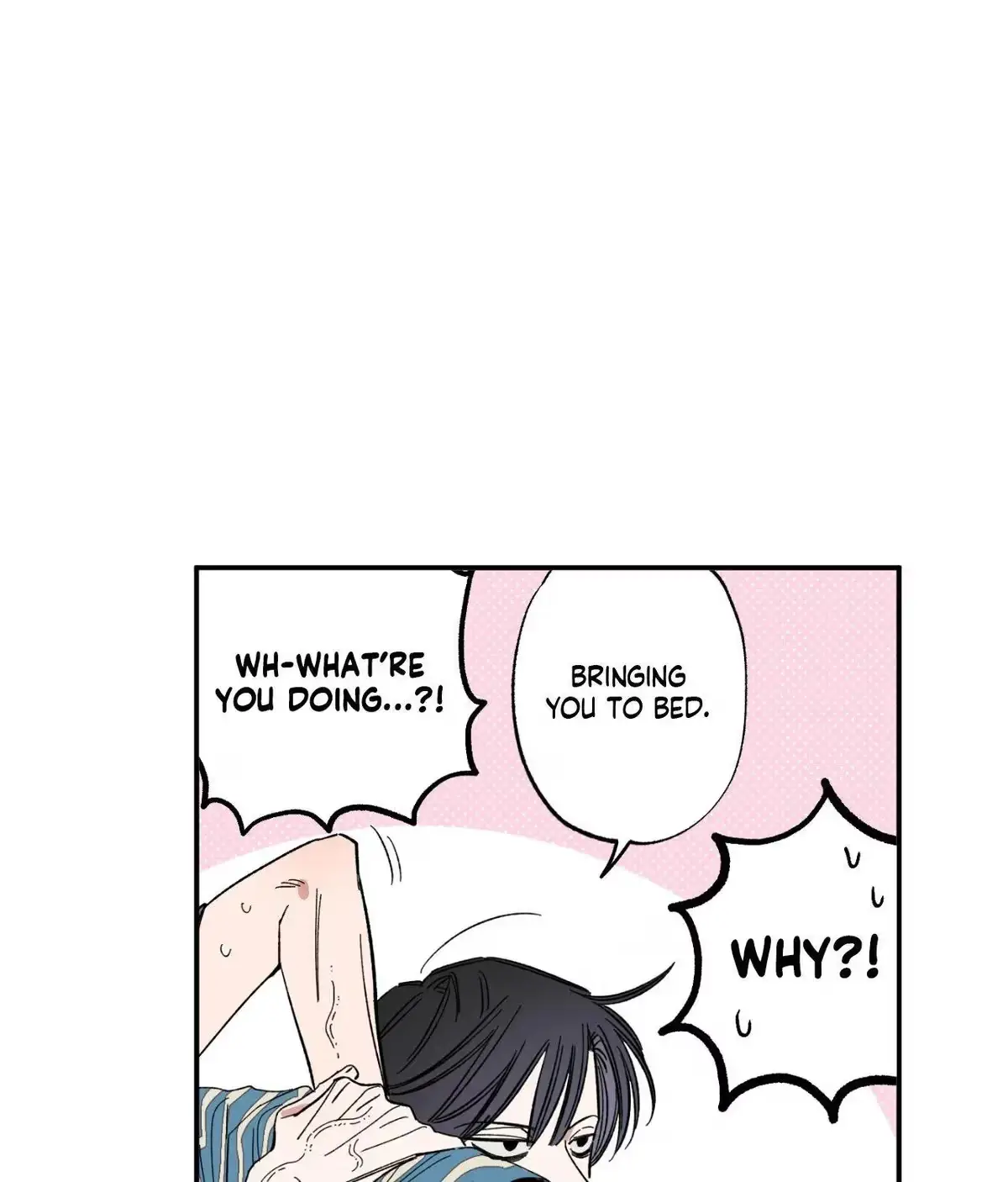 Sweeten the Deal Chapter 30 page 76 - 