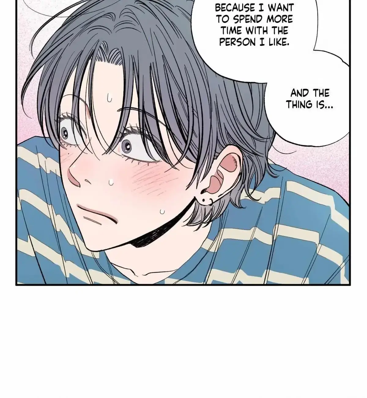 Sweeten the Deal Chapter 30 page 78 - 