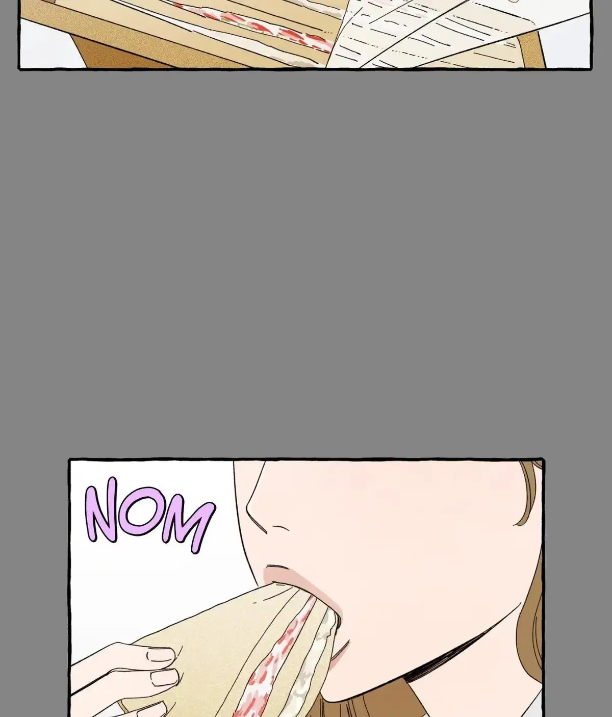 Sweeten the Deal Chapter 30 page 9 - 