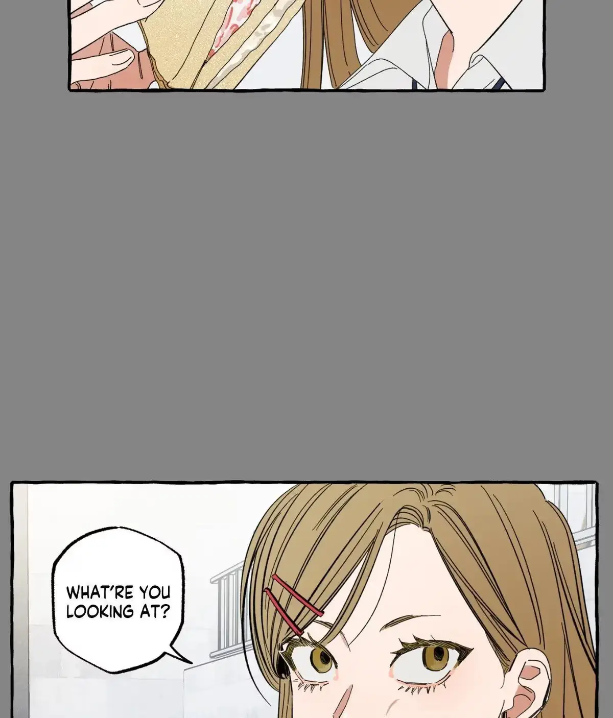 Sweeten the Deal Chapter 30 page 10 - 