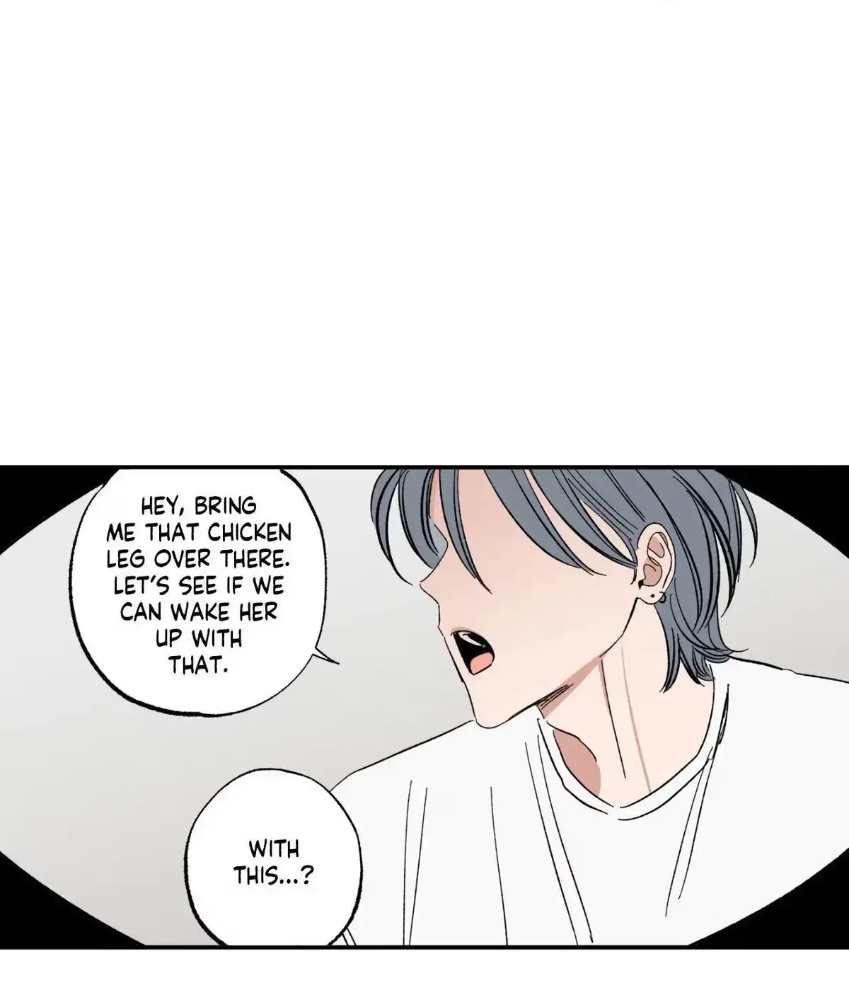 Sweeten the Deal Chapter 32 page 2 - 