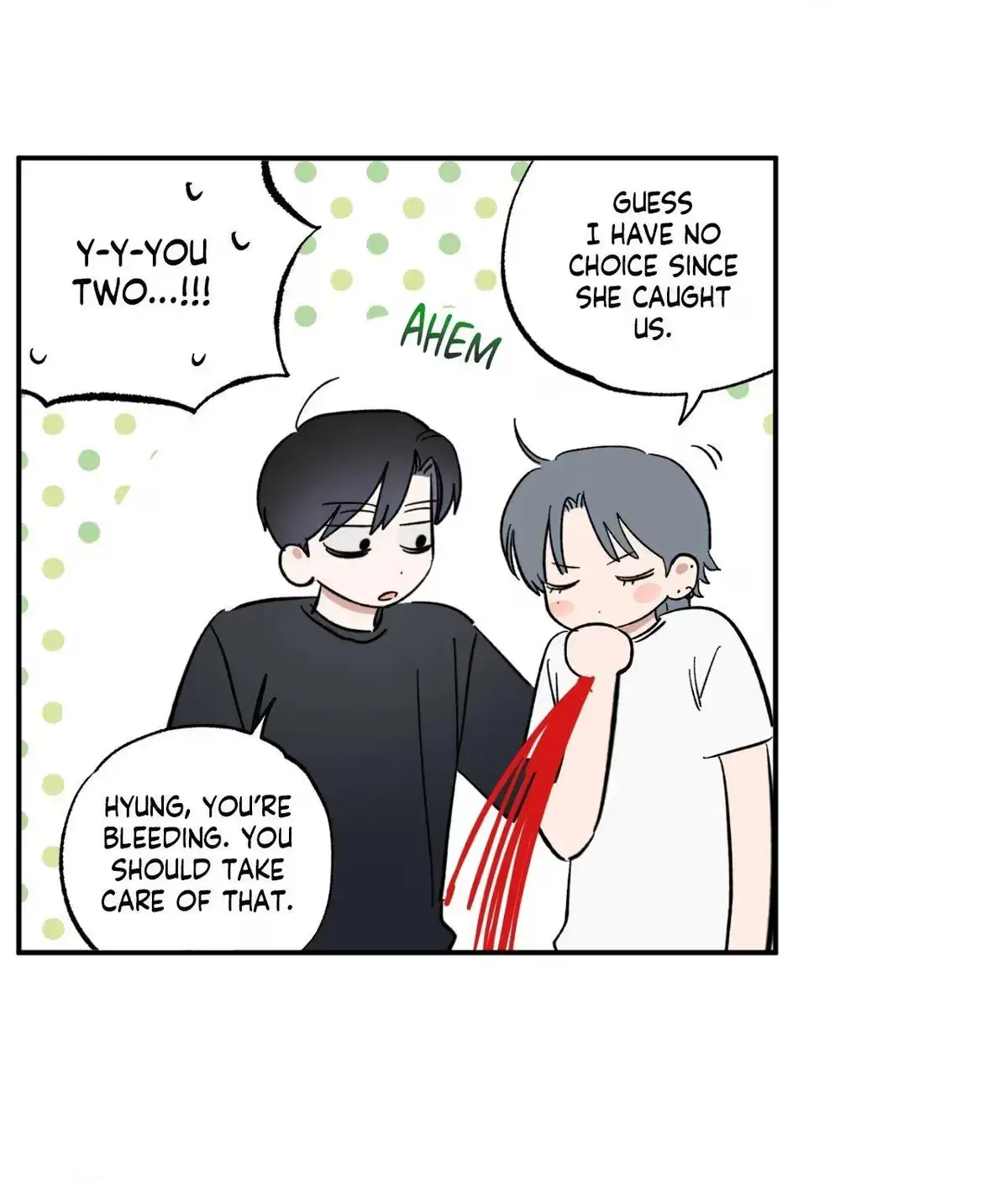 Sweeten the Deal Chapter 32 page 11 - 