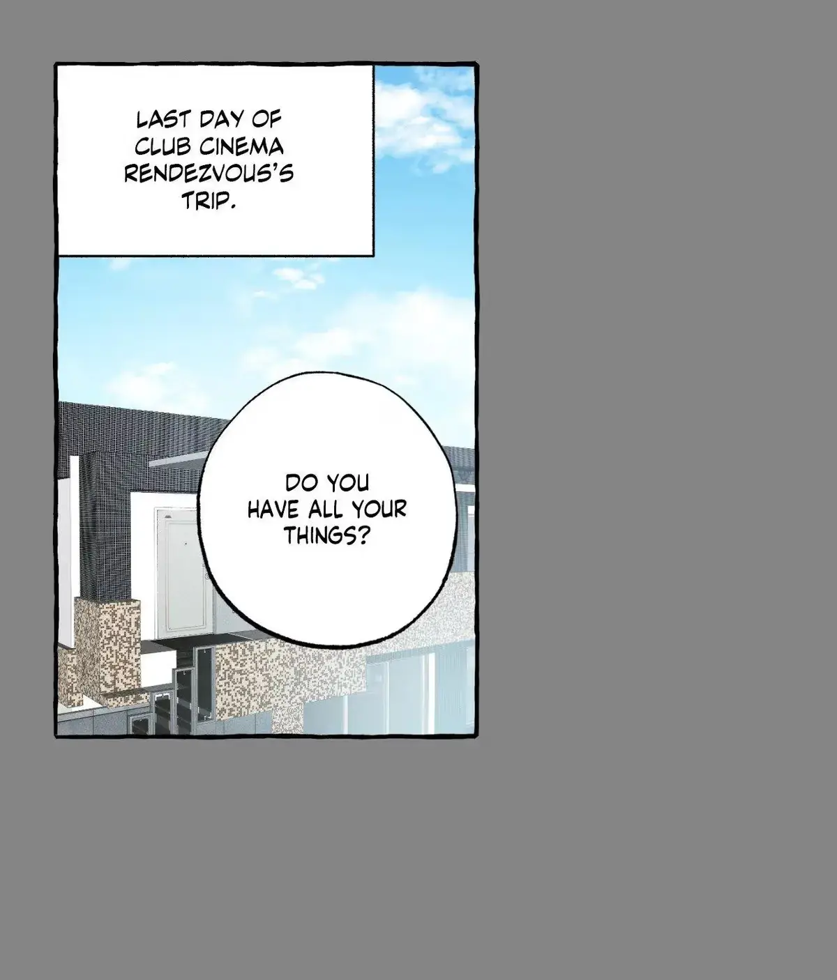 Sweeten the Deal Chapter 32 page 19 - 