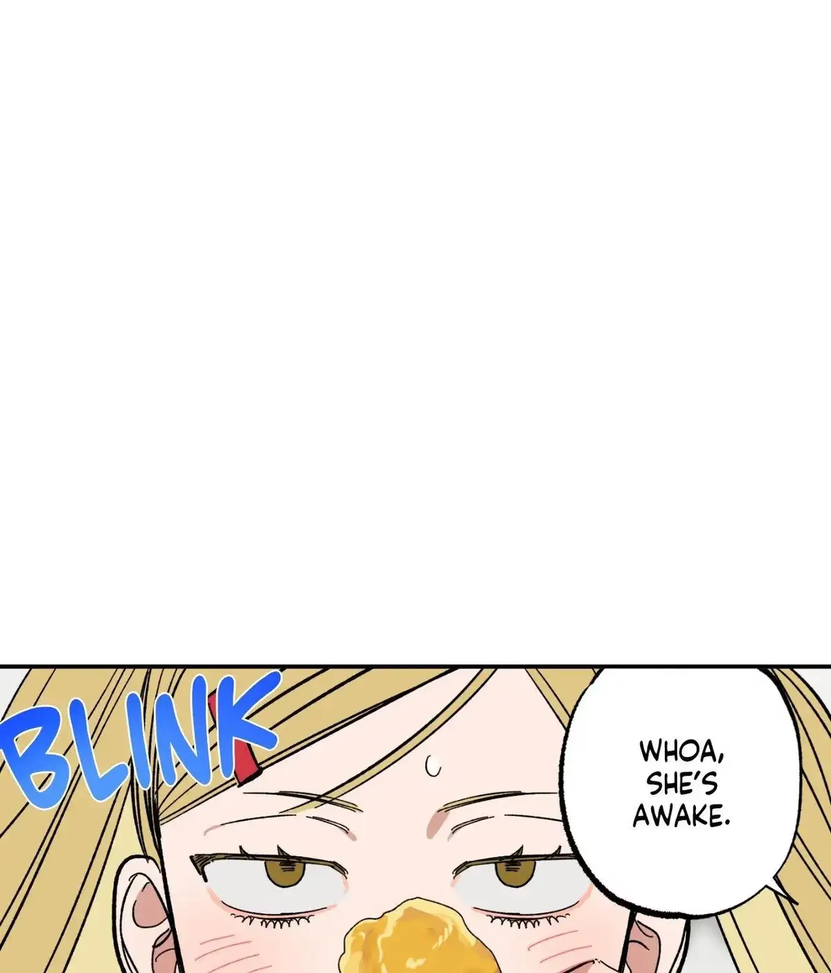Sweeten the Deal Chapter 32 page 3 - 