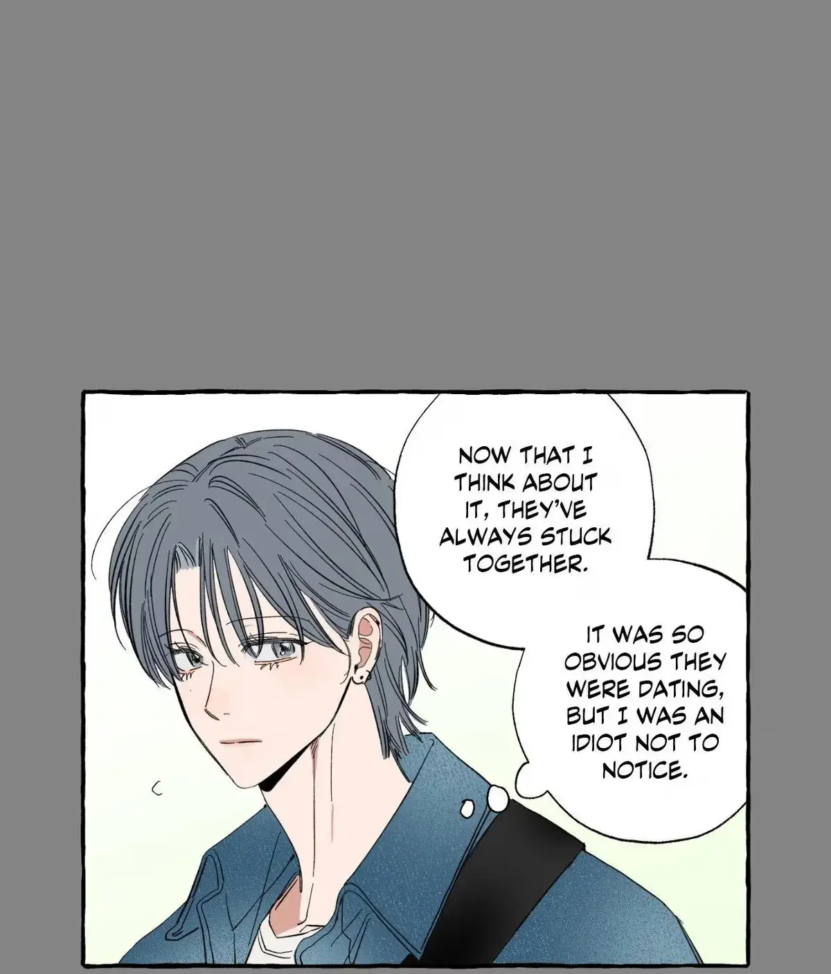 Sweeten the Deal Chapter 32 page 25 - 