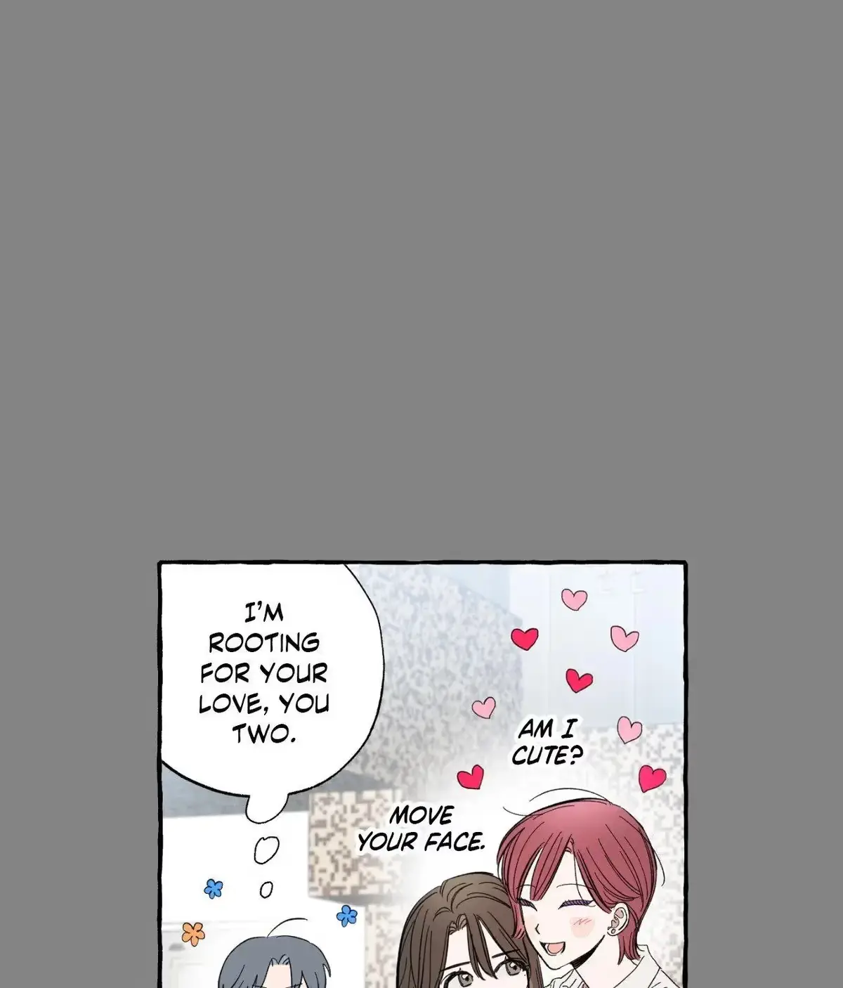 Sweeten the Deal Chapter 32 page 26 - 